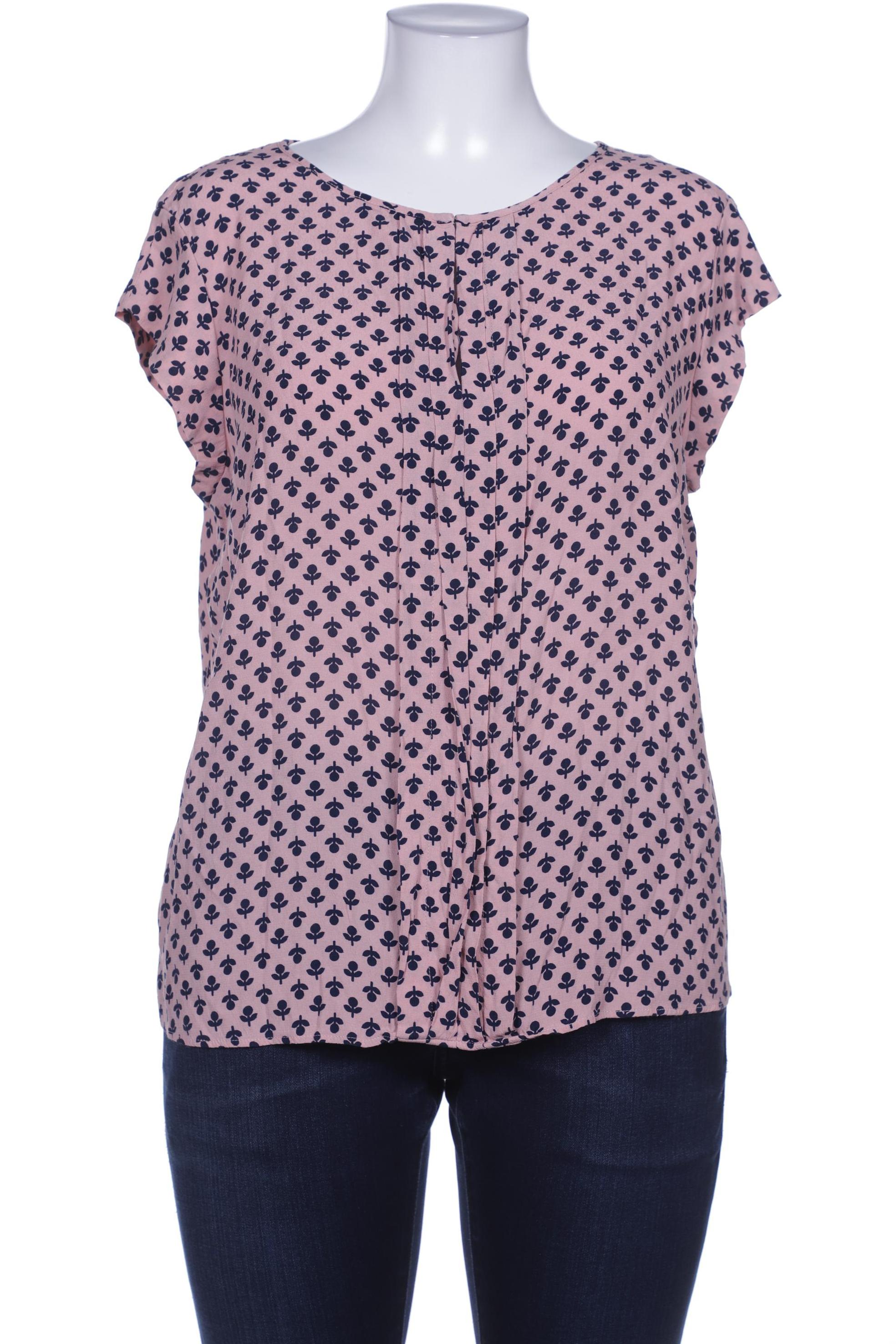 

Boden Damen Bluse, pink, Gr. 46