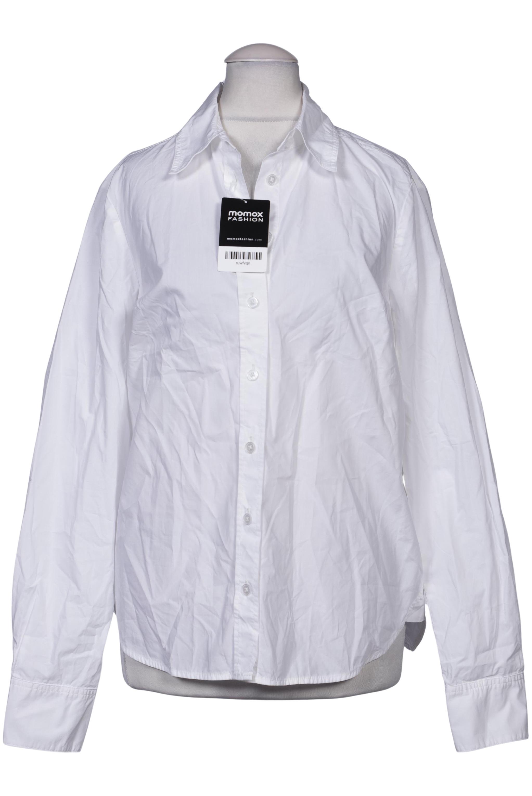 

Boden Damen Bluse, weiß, Gr. 36