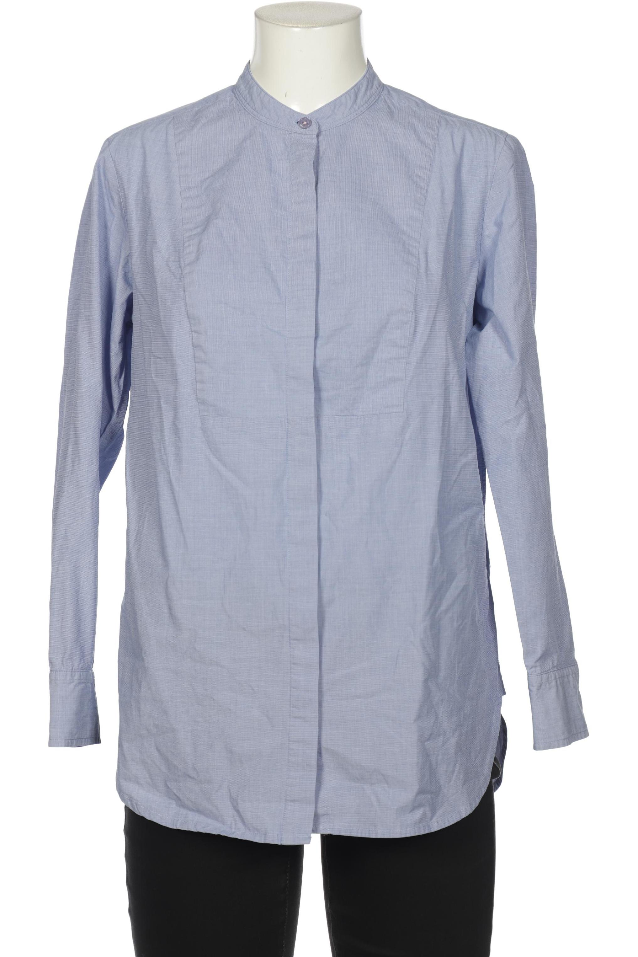 

Boden Damen Bluse, blau