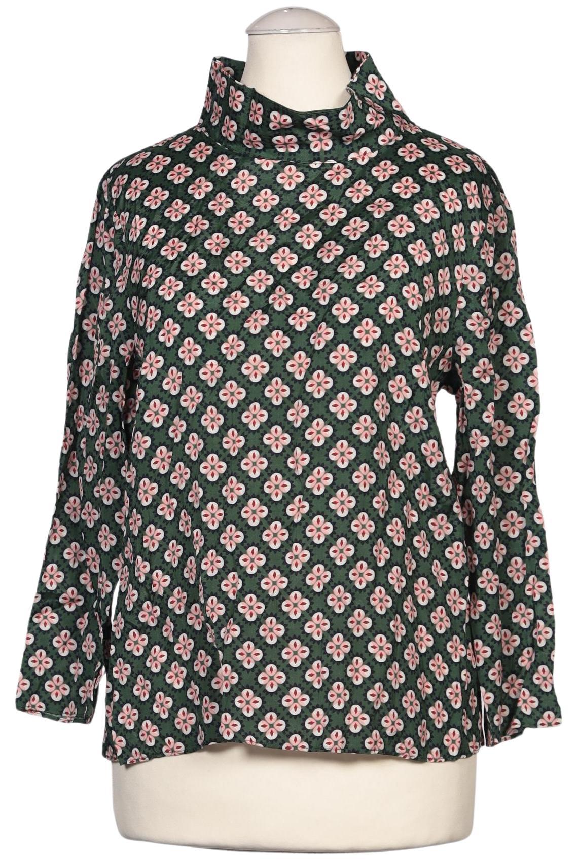 

Boden Damen Bluse, grün, Gr. 36