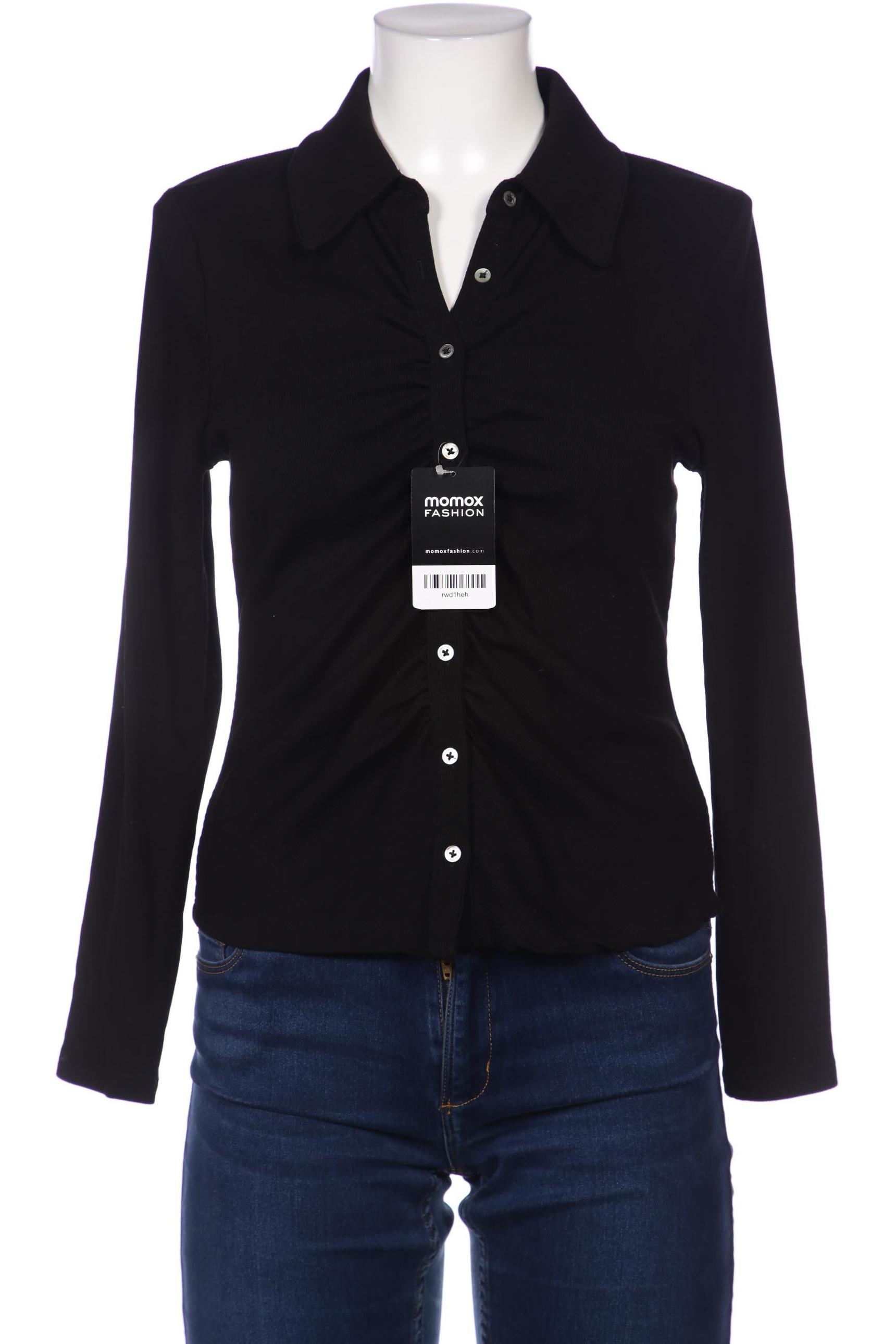 

Boden Damen Bluse, schwarz, Gr. 40