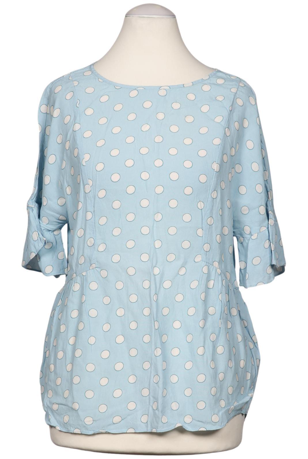 

Boden Damen Bluse, hellblau, Gr. 34