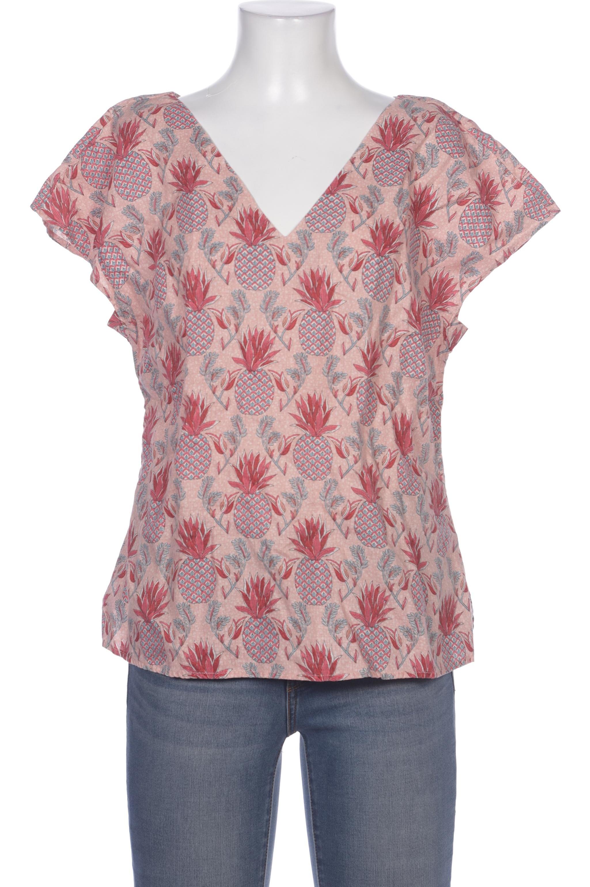 

Boden Damen Bluse, rot, Gr. 38