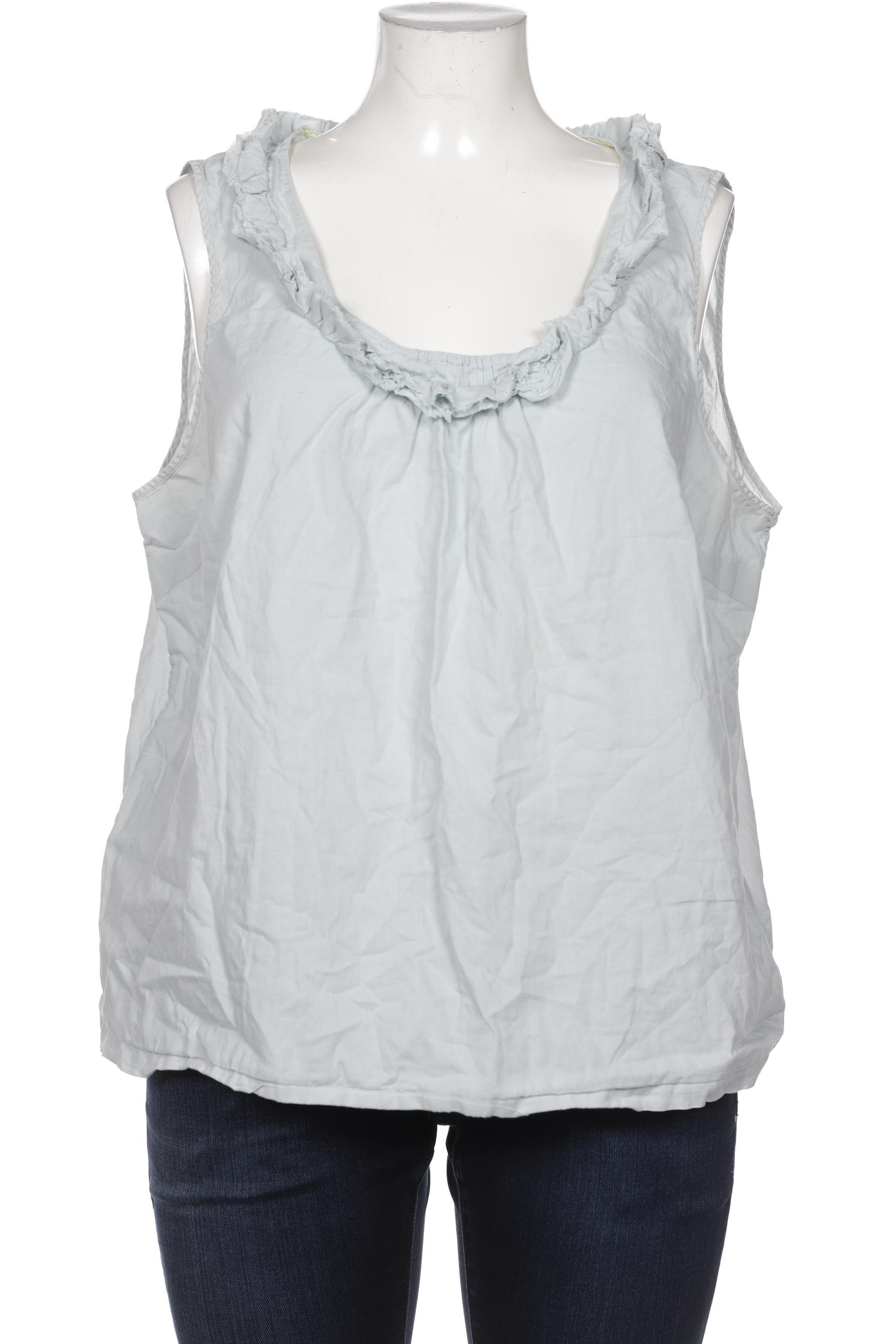 

Boden Damen Bluse, hellblau, Gr. 22