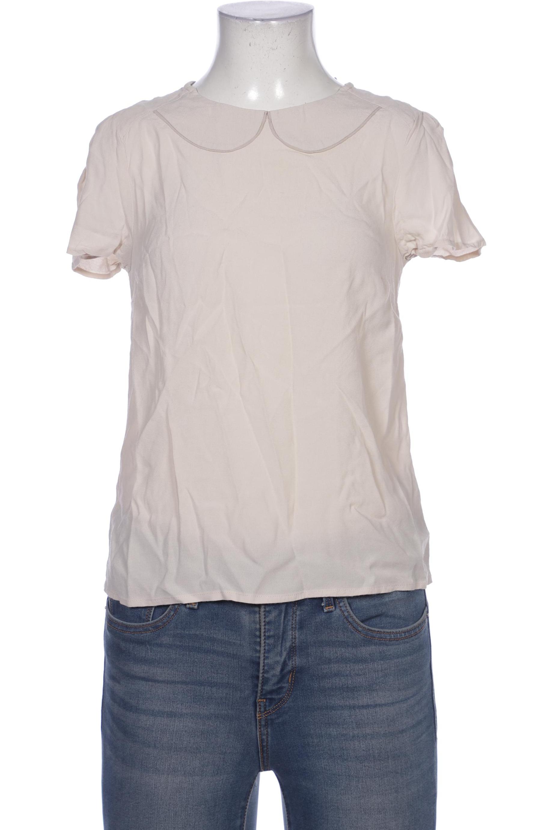 

Boden Damen Bluse, cremeweiß, Gr. 32