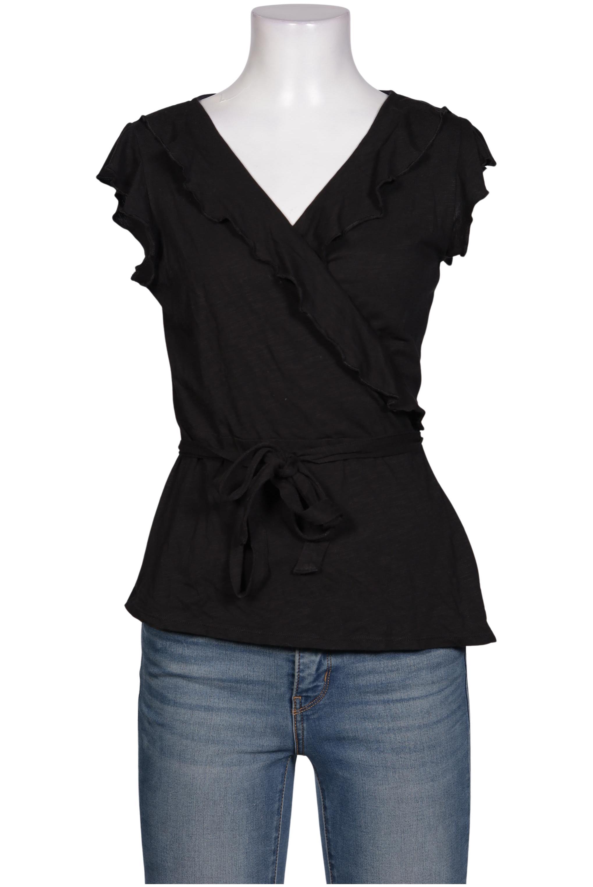 

Boden Damen Bluse, schwarz, Gr. 40