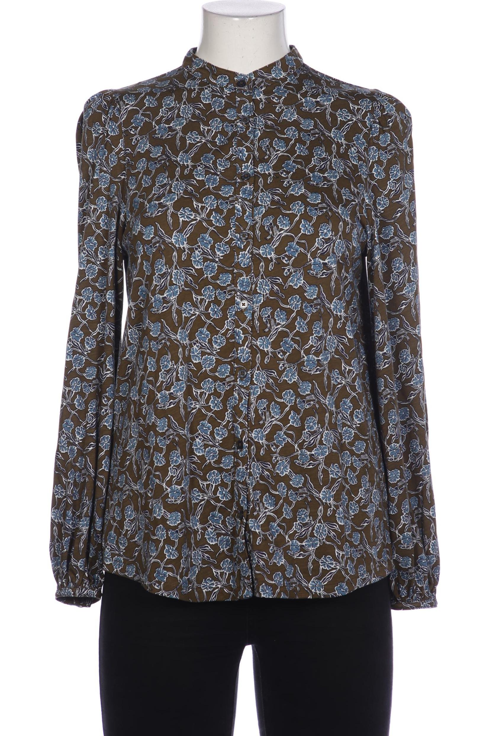 

Boden Damen Bluse, grün, Gr. 36