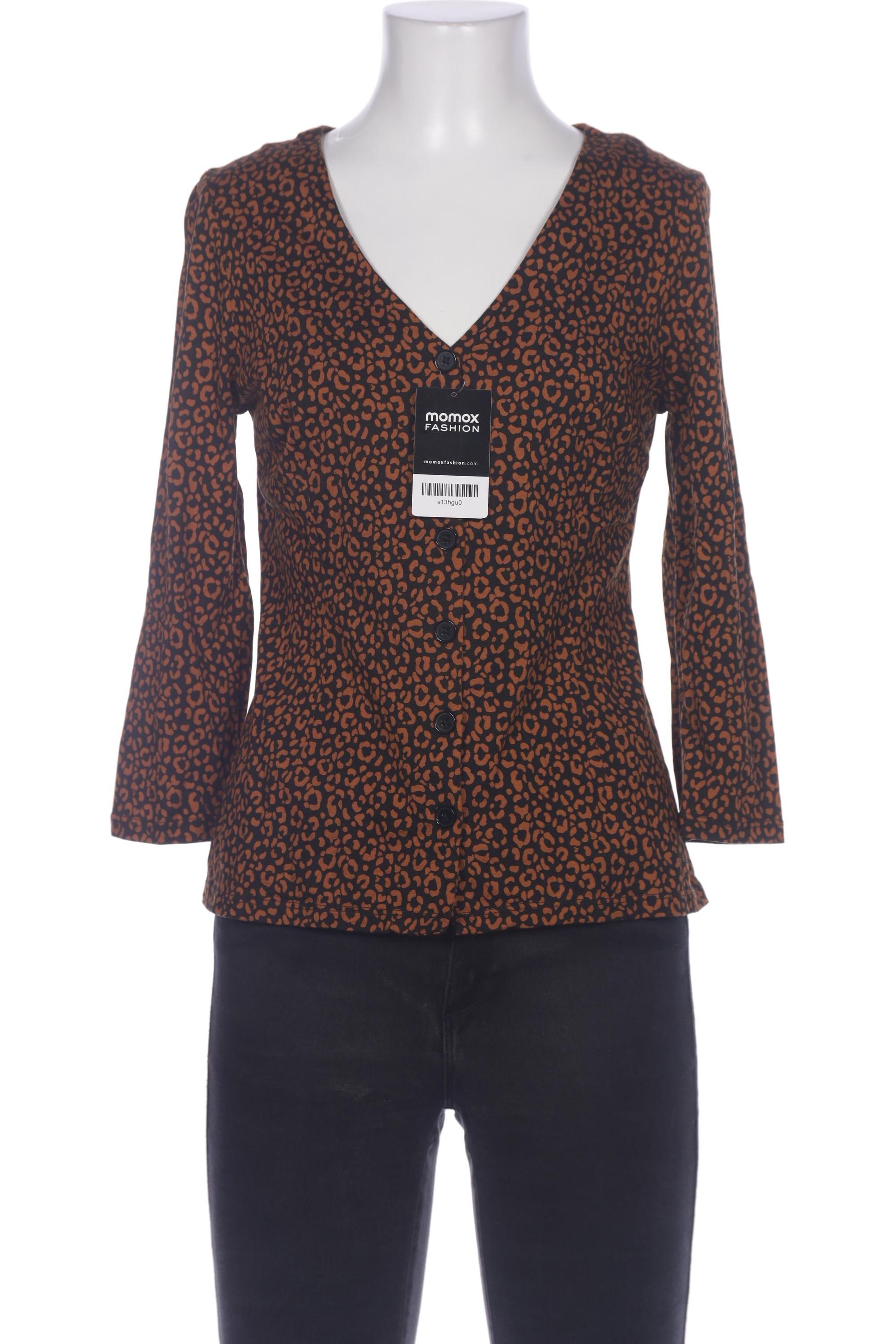 

Boden Damen Bluse, schwarz, Gr. 36