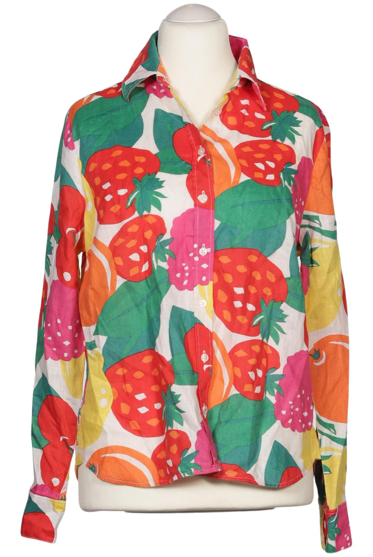 

Boden Damen Bluse, mehrfarbig, Gr. 40