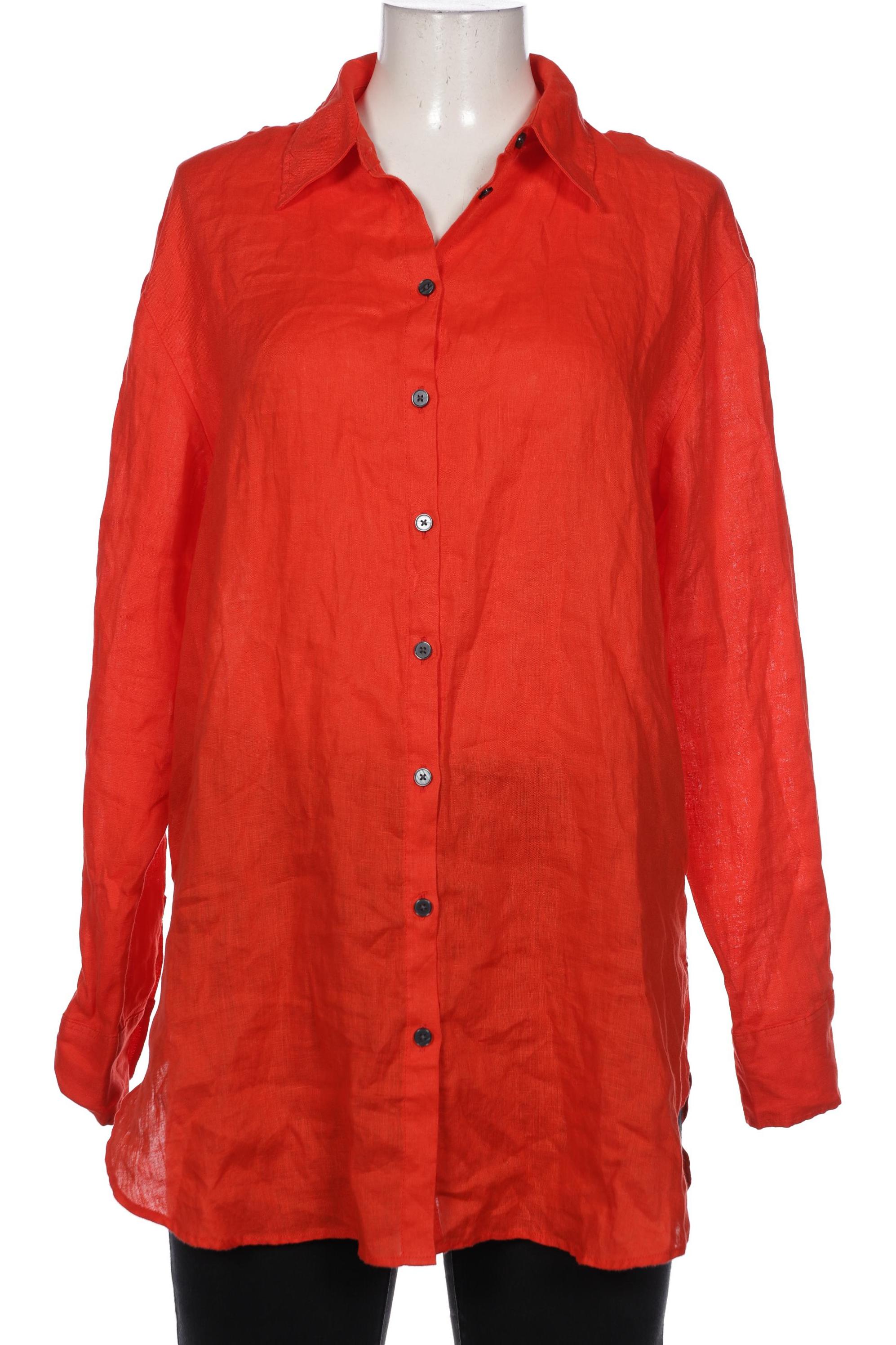 

Boden Damen Bluse, rot, Gr. 38