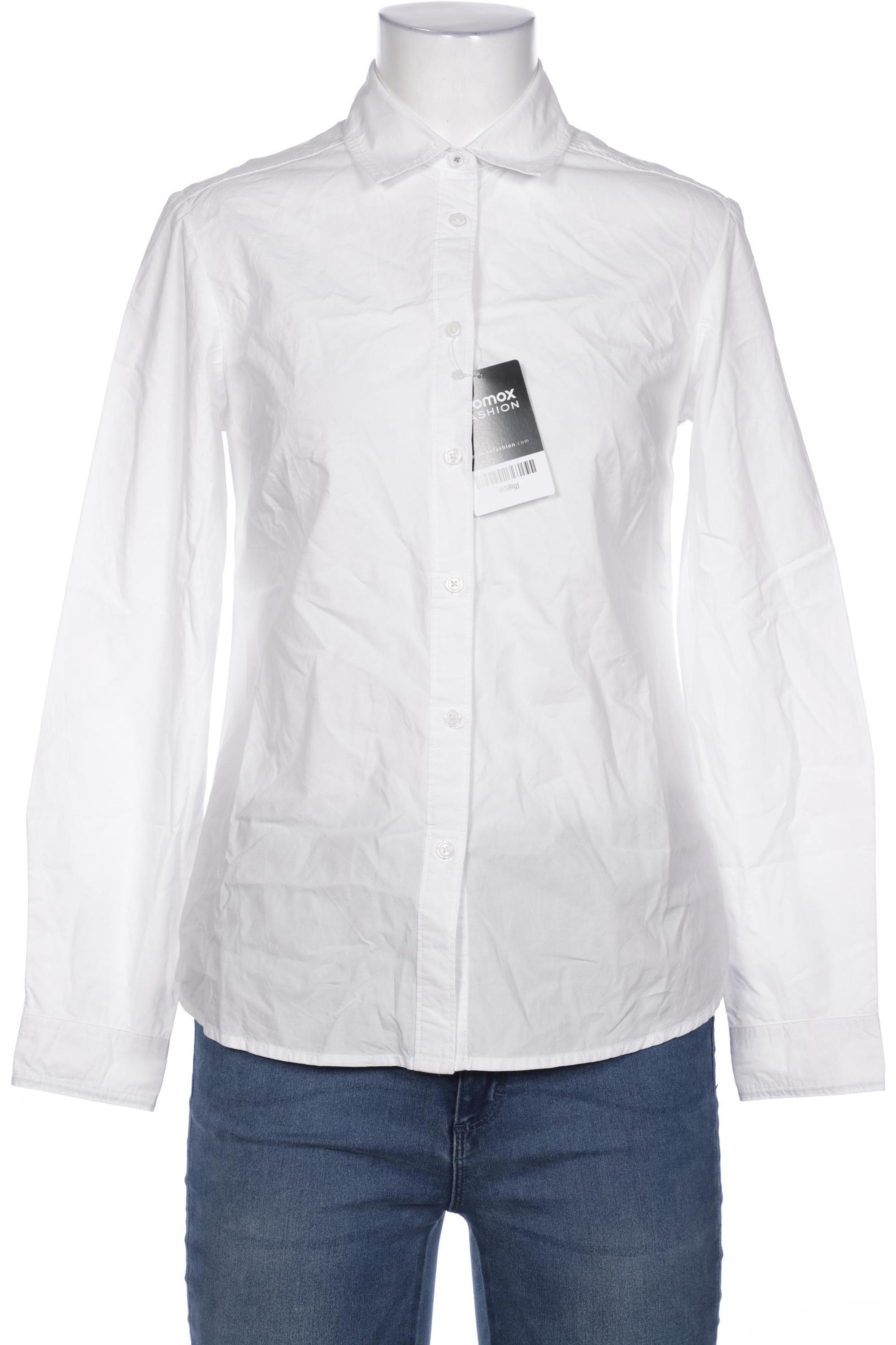 

Boden Damen Bluse, weiß, Gr. 32