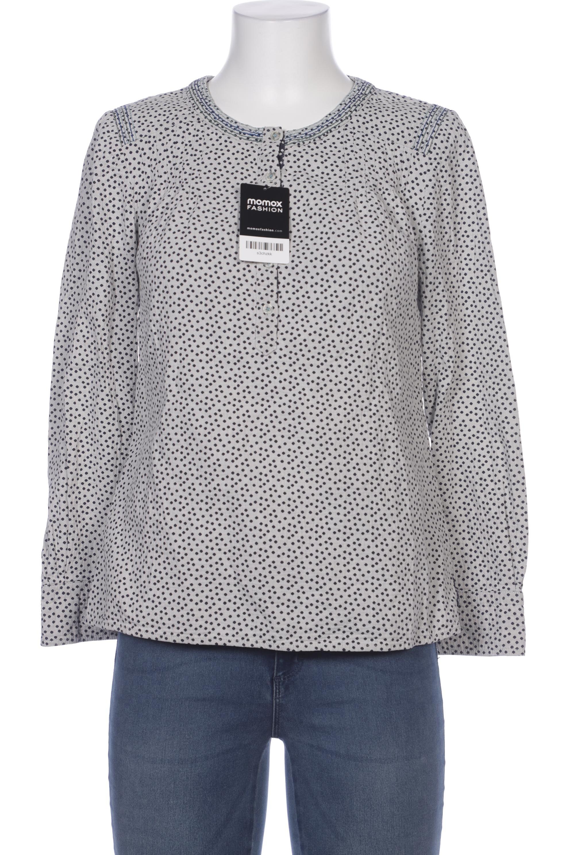 

Boden Damen Bluse, marineblau, Gr. 38