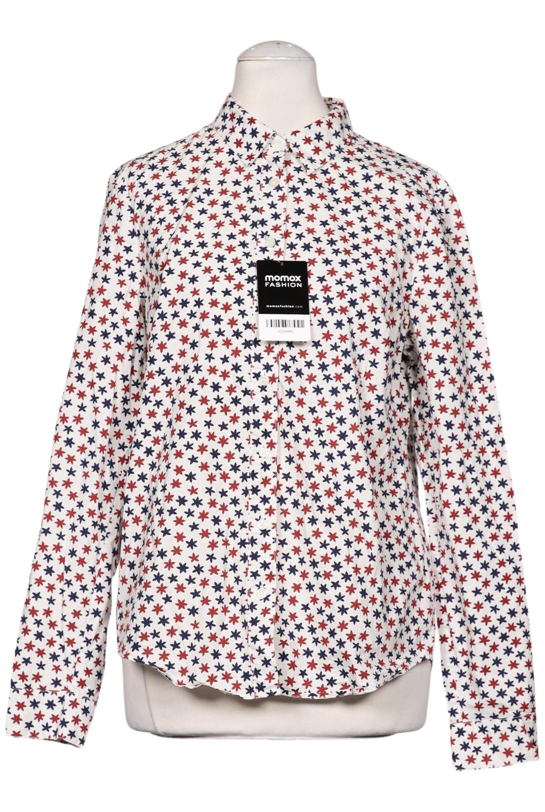 

Boden Damen Bluse, weiß, Gr. 36