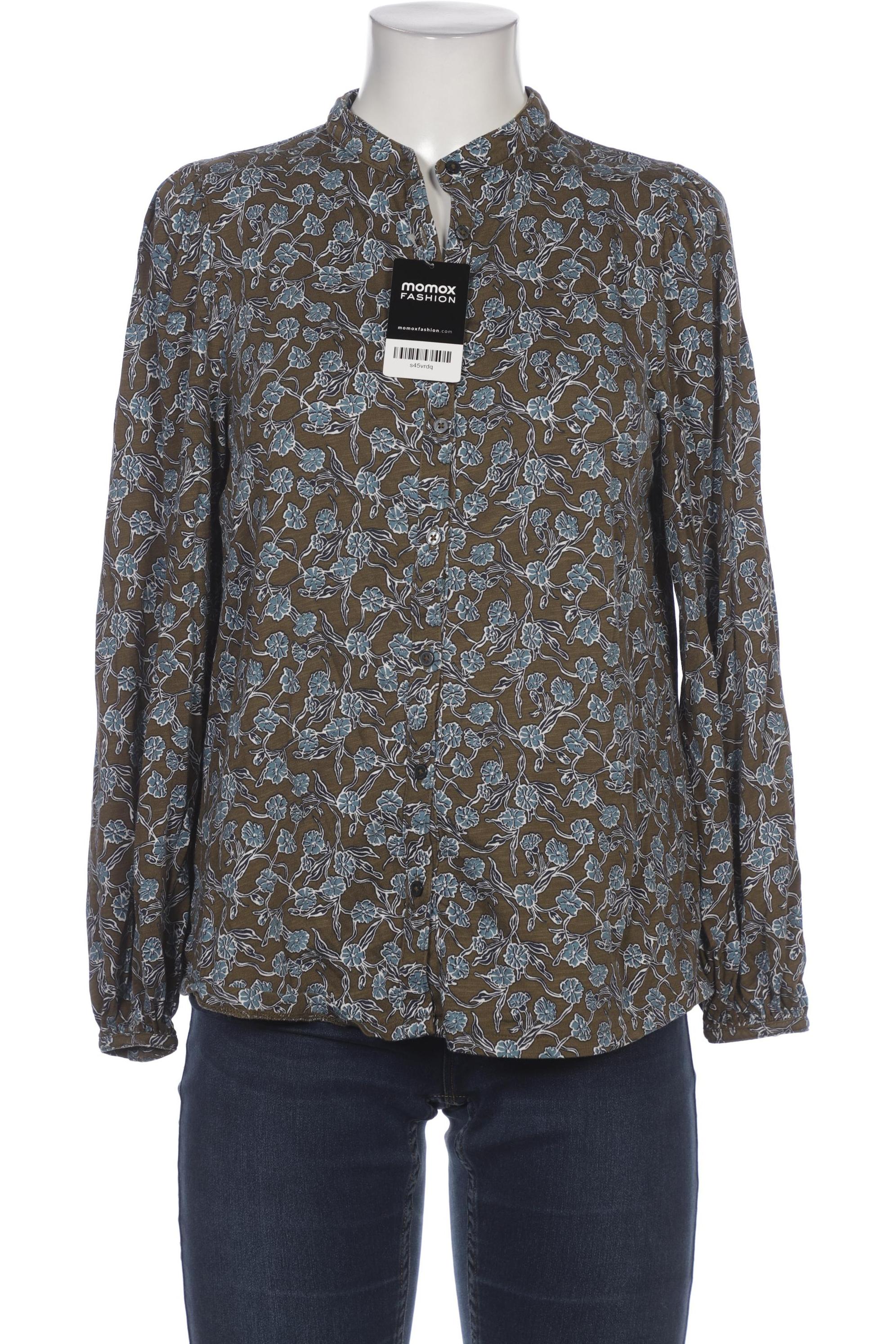 

Boden Damen Bluse, grün, Gr. 38