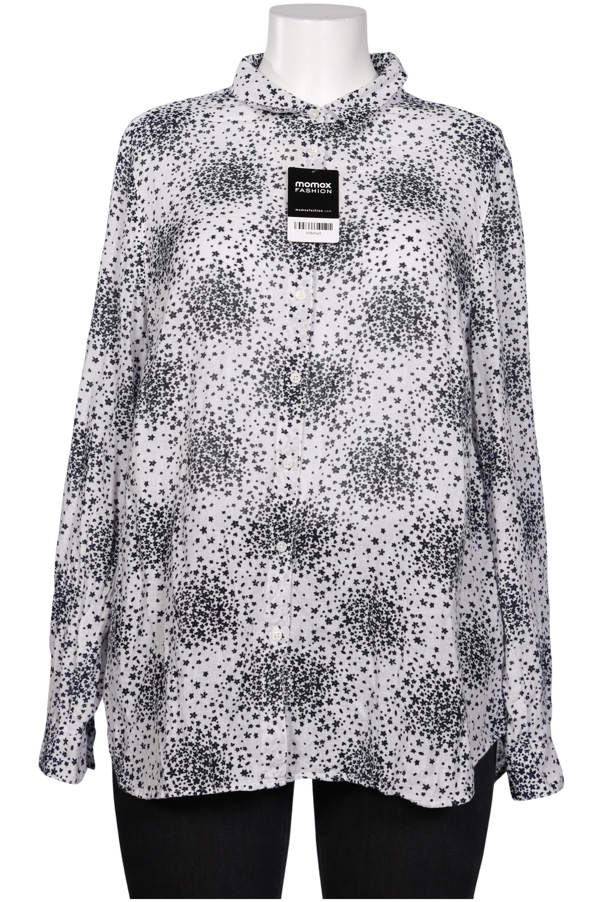 

Boden Damen Bluse, weiß, Gr. 44