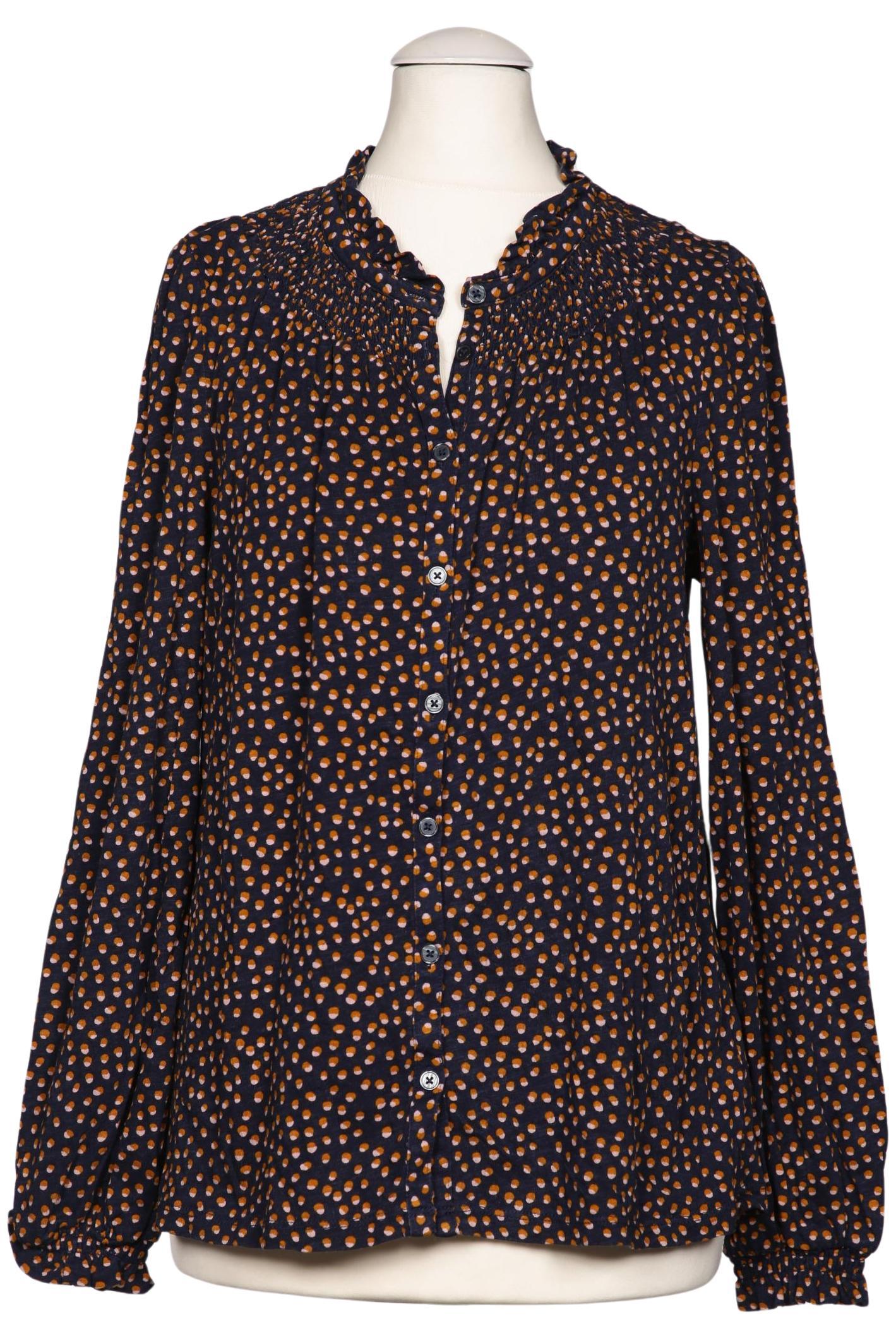 

Boden Damen Bluse, mehrfarbig, Gr. 36