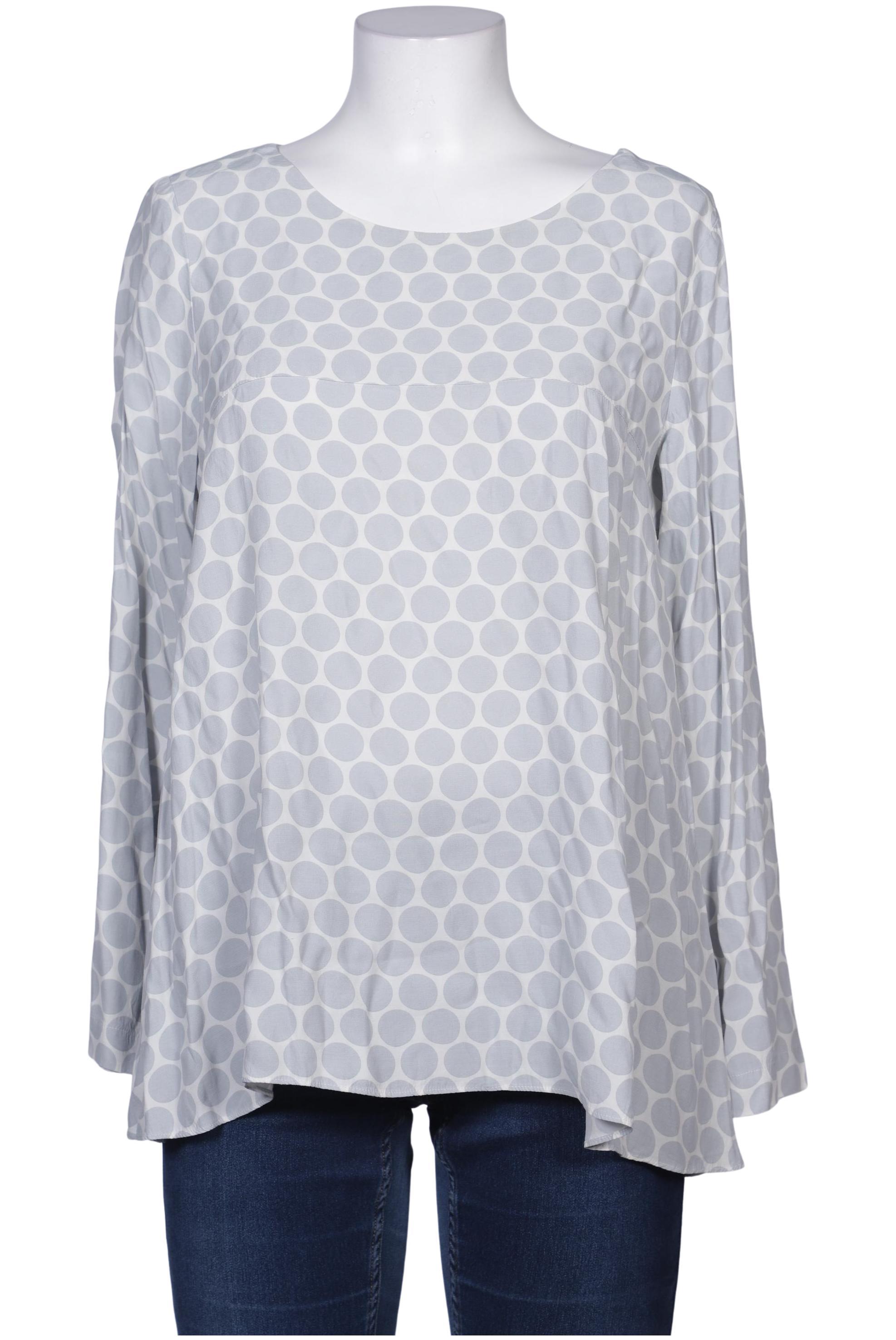 

Boden Damen Bluse, hellblau, Gr. 42