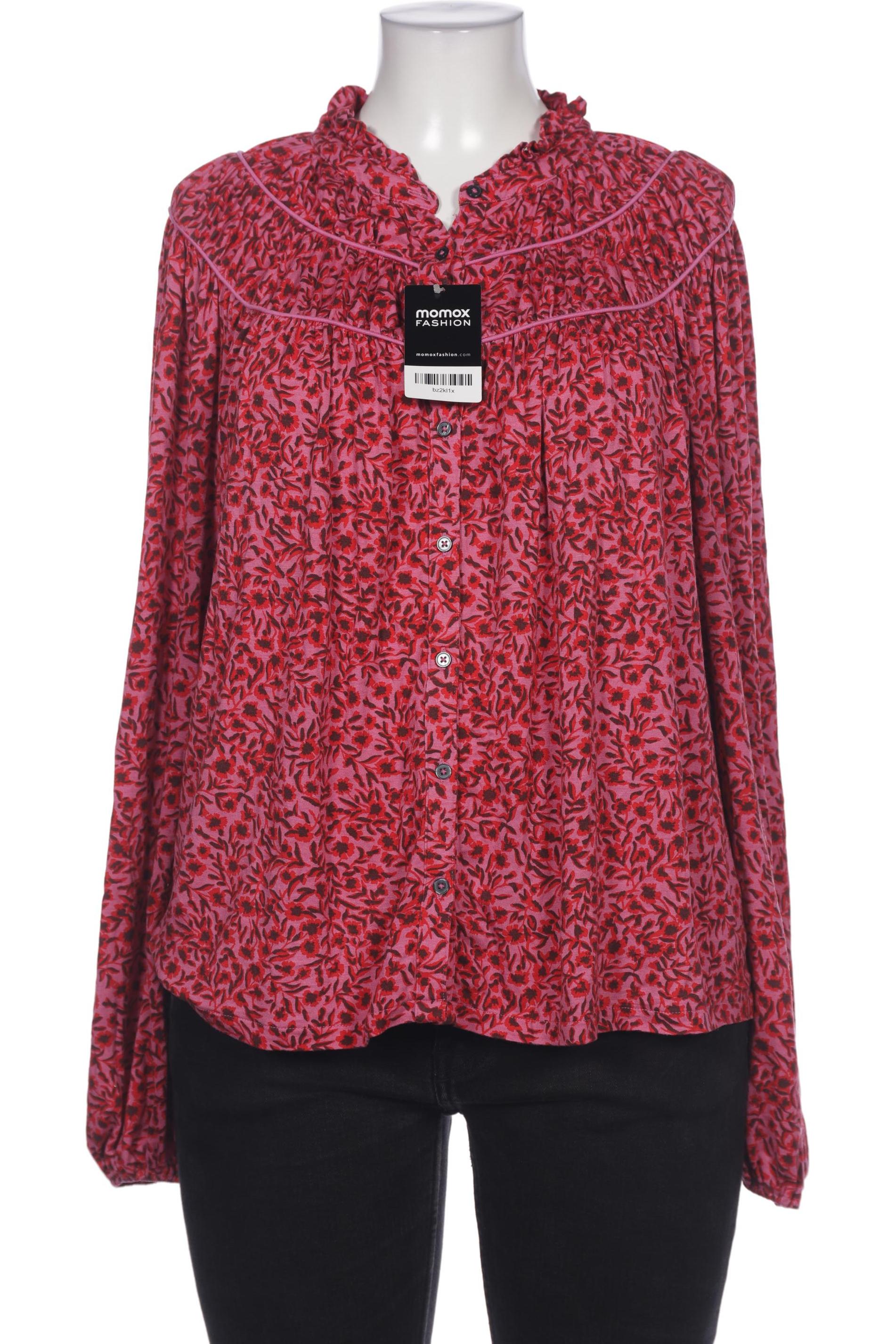 

Boden Damen Bluse, pink, Gr. 48