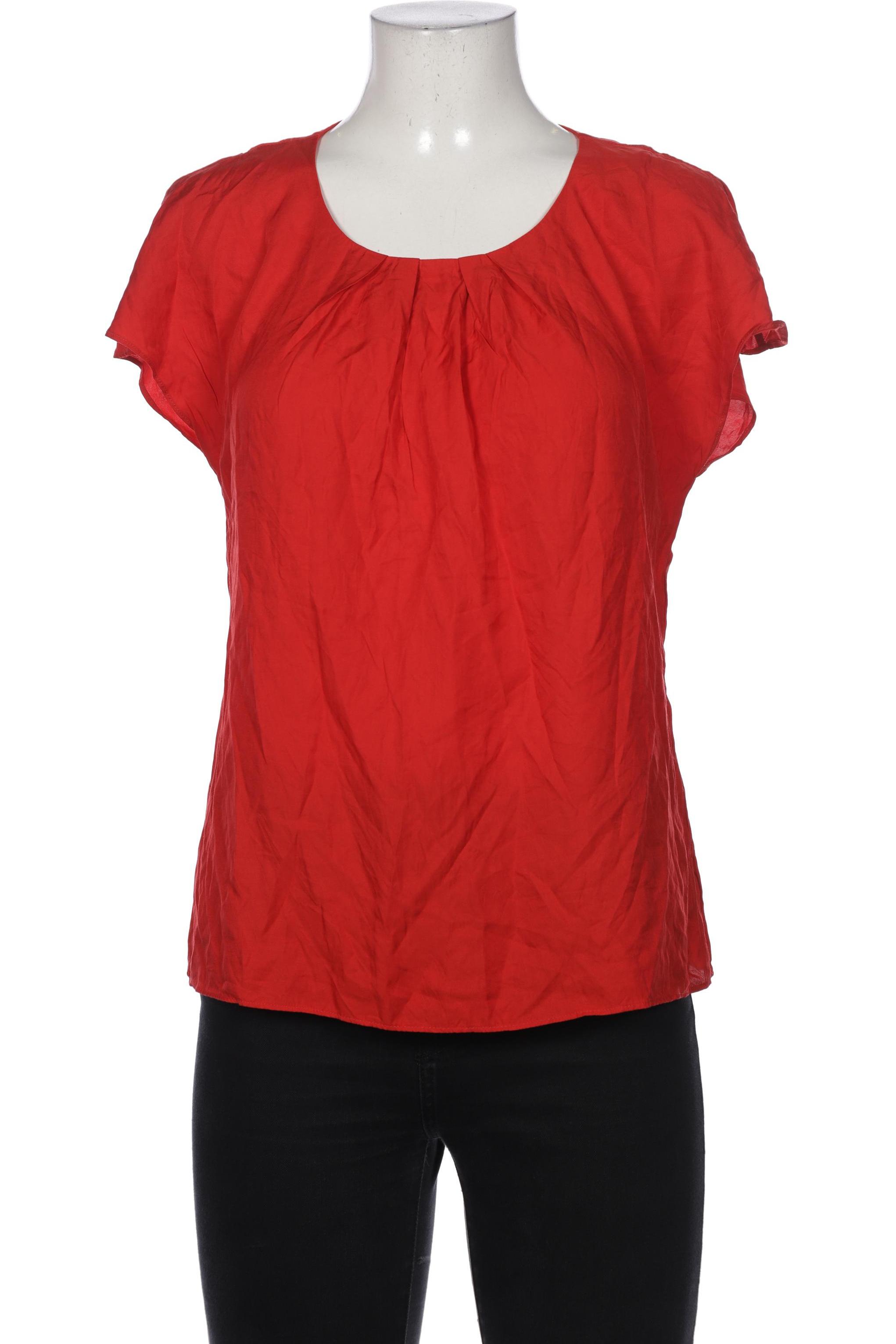 

Boden Damen Bluse, rot, Gr. 38