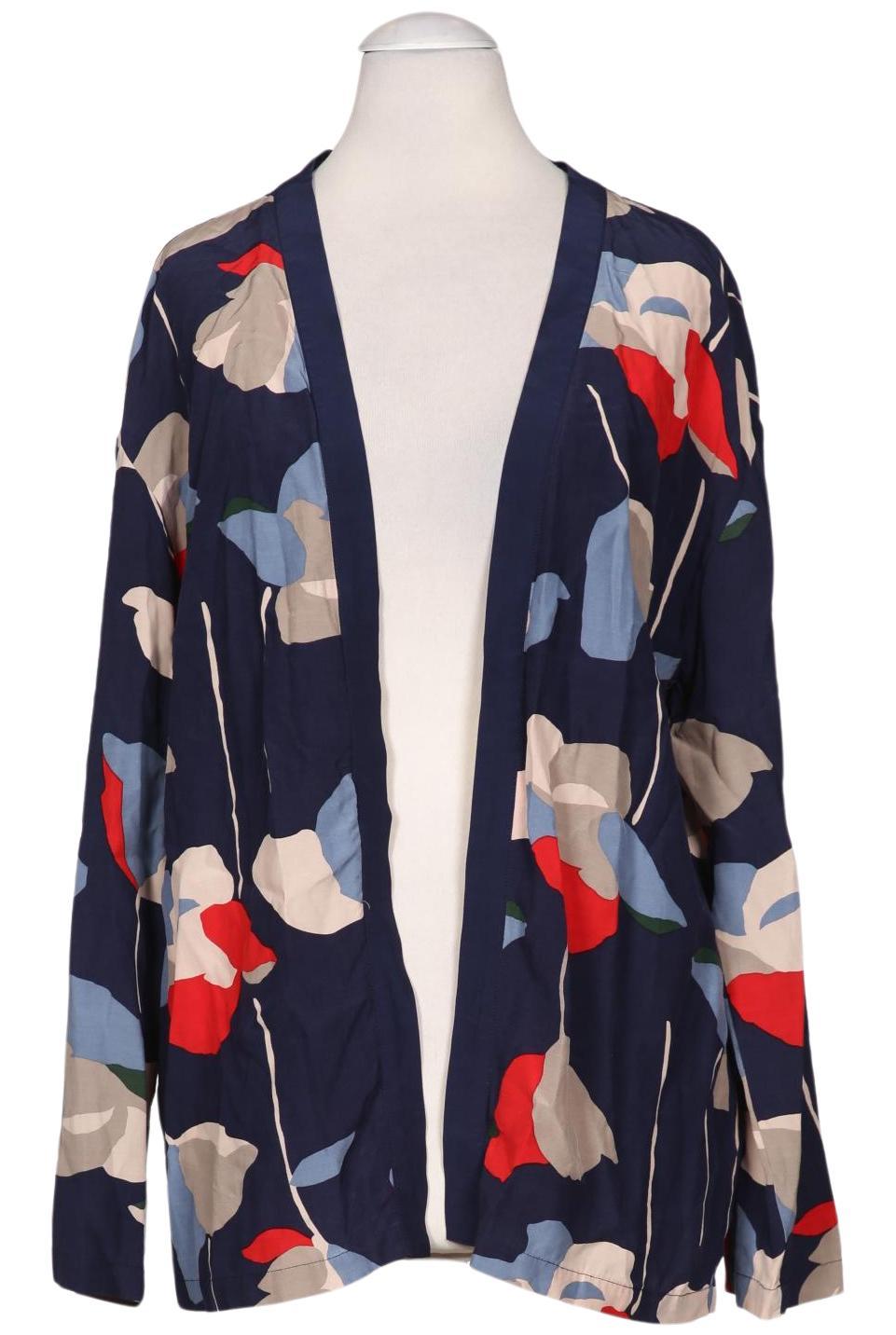 

Boden Damen Bluse, mehrfarbig, Gr. 38