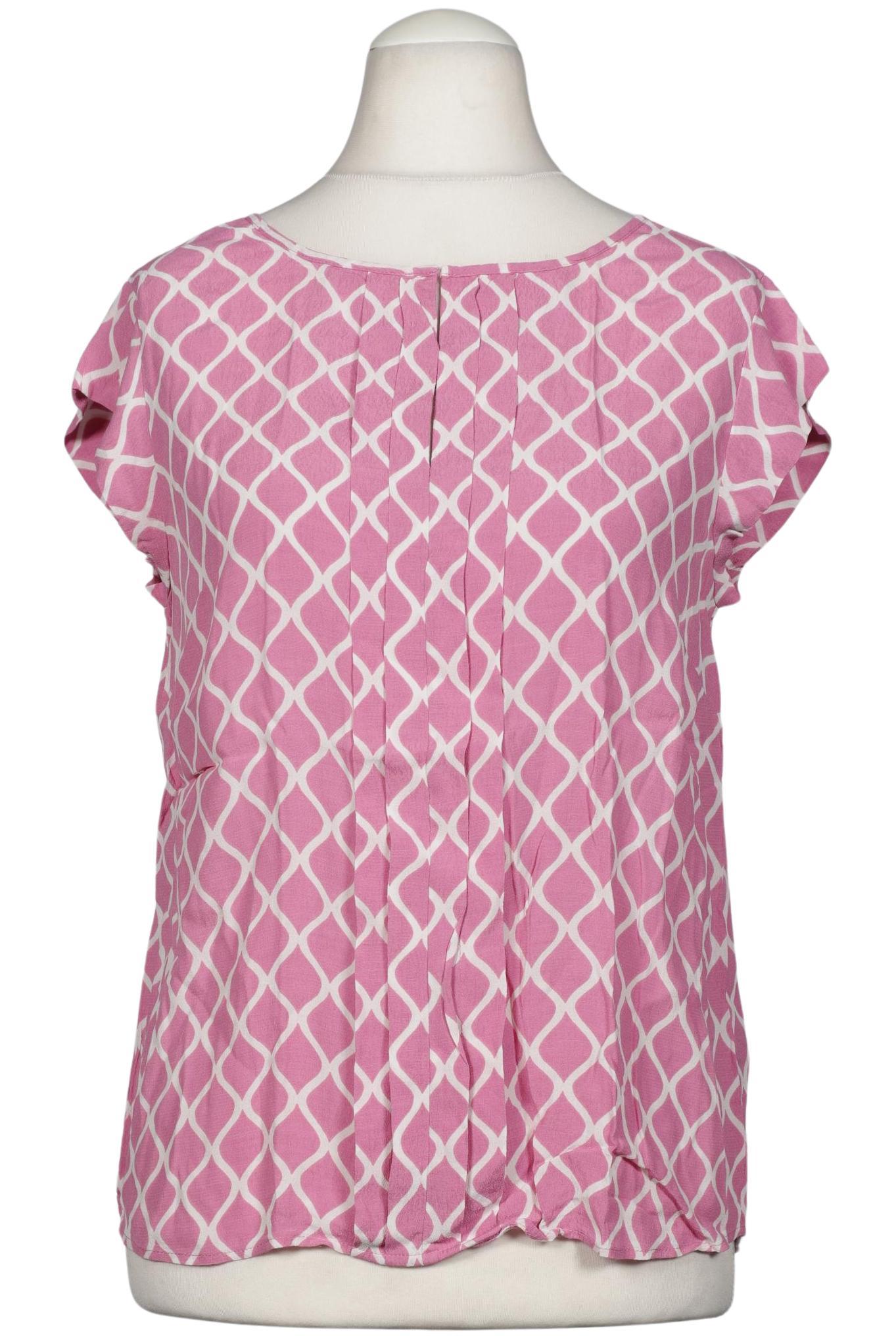 

Boden Damen Bluse, pink, Gr. 36