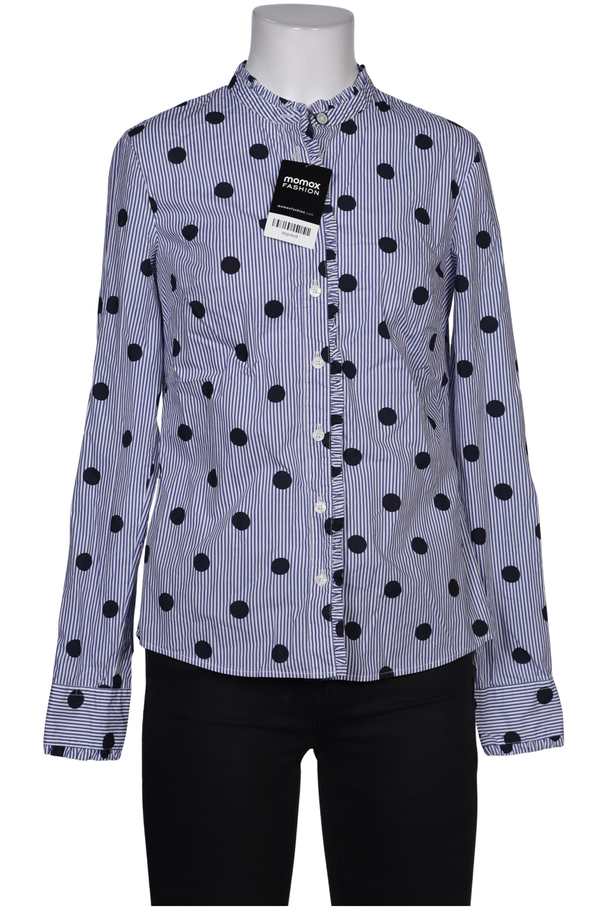 

Boden Damen Bluse, mehrfarbig, Gr. 32