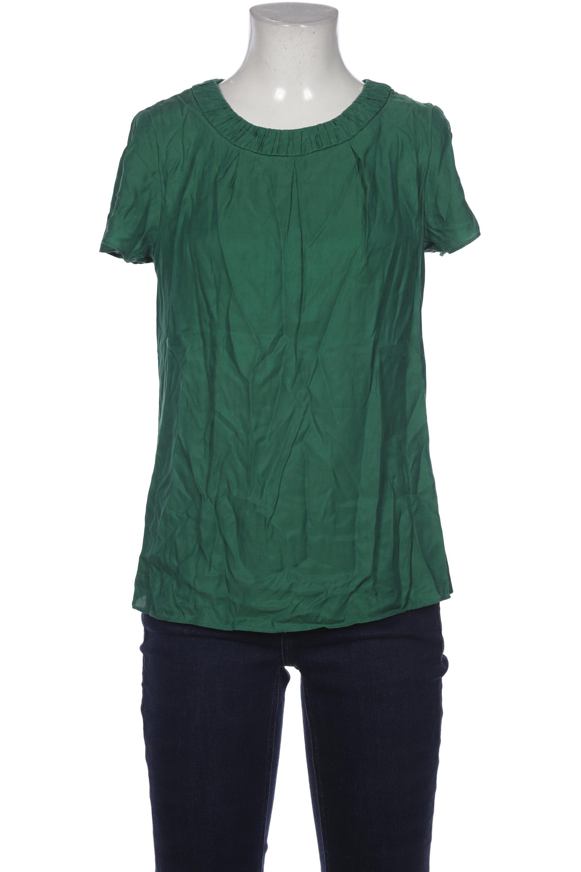 

Boden Damen Bluse, grün, Gr. 36