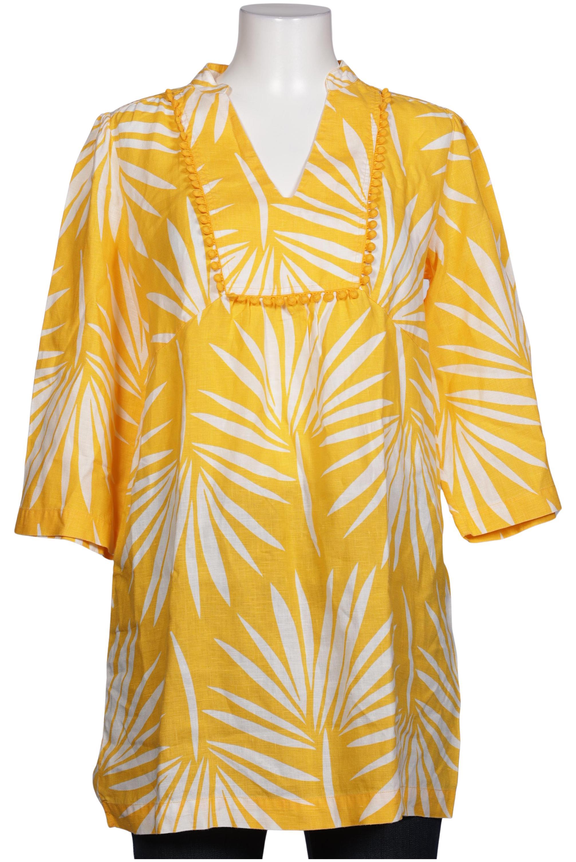 

Boden Damen Bluse, orange, Gr. 38
