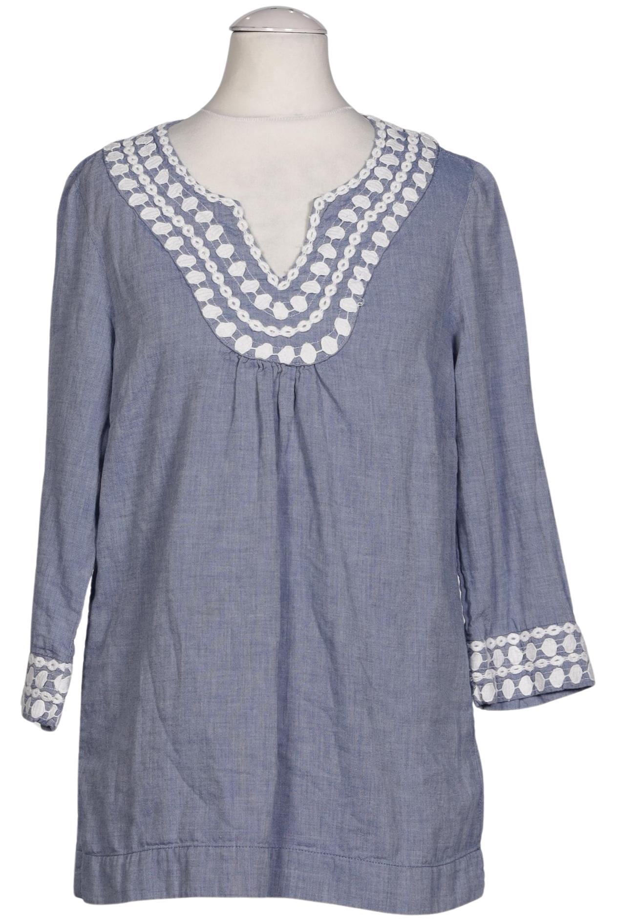 

Boden Damen Bluse, hellblau, Gr. 36