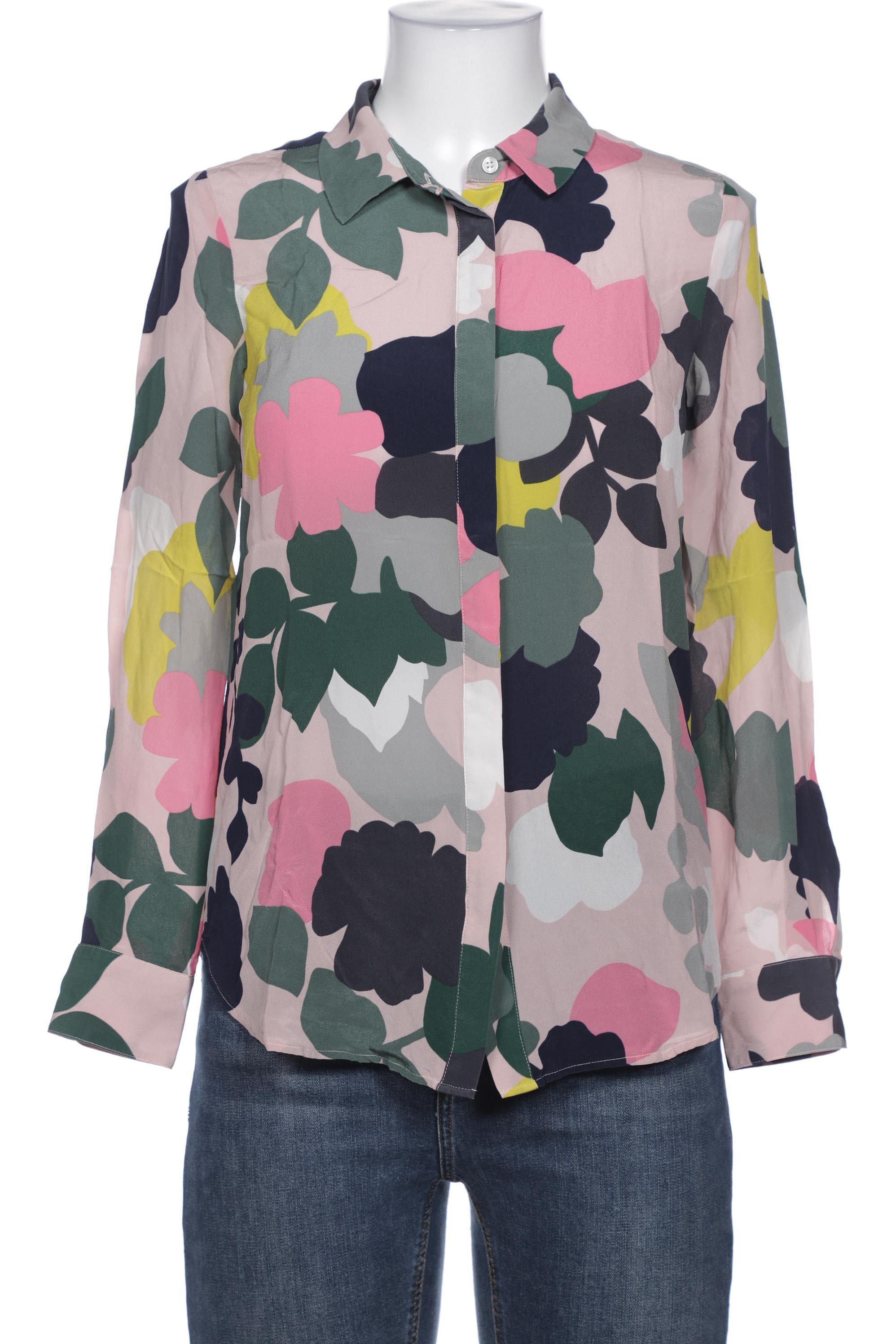 

Boden Damen Bluse, mehrfarbig