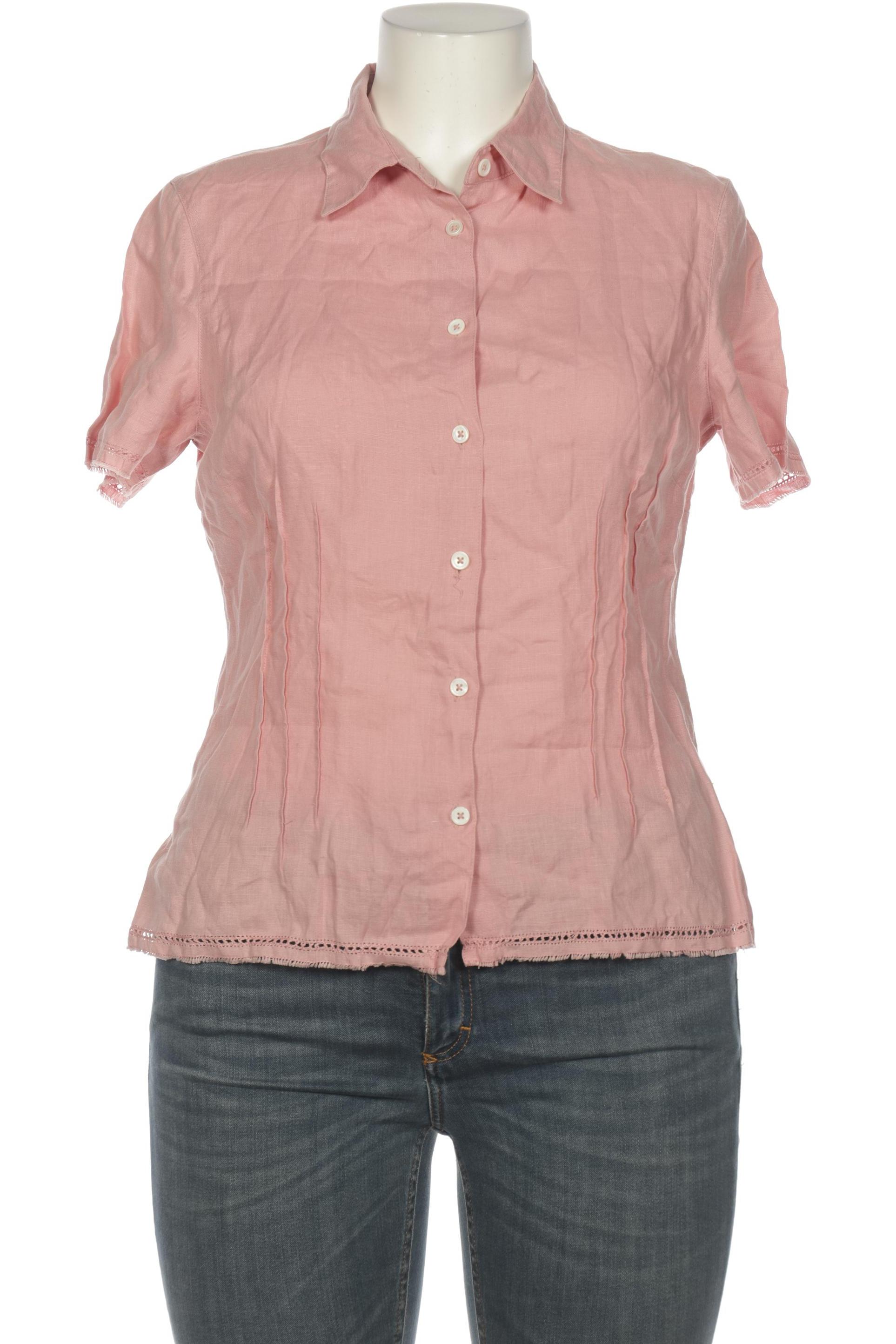 

Boden Damen Bluse, pink, Gr. 14