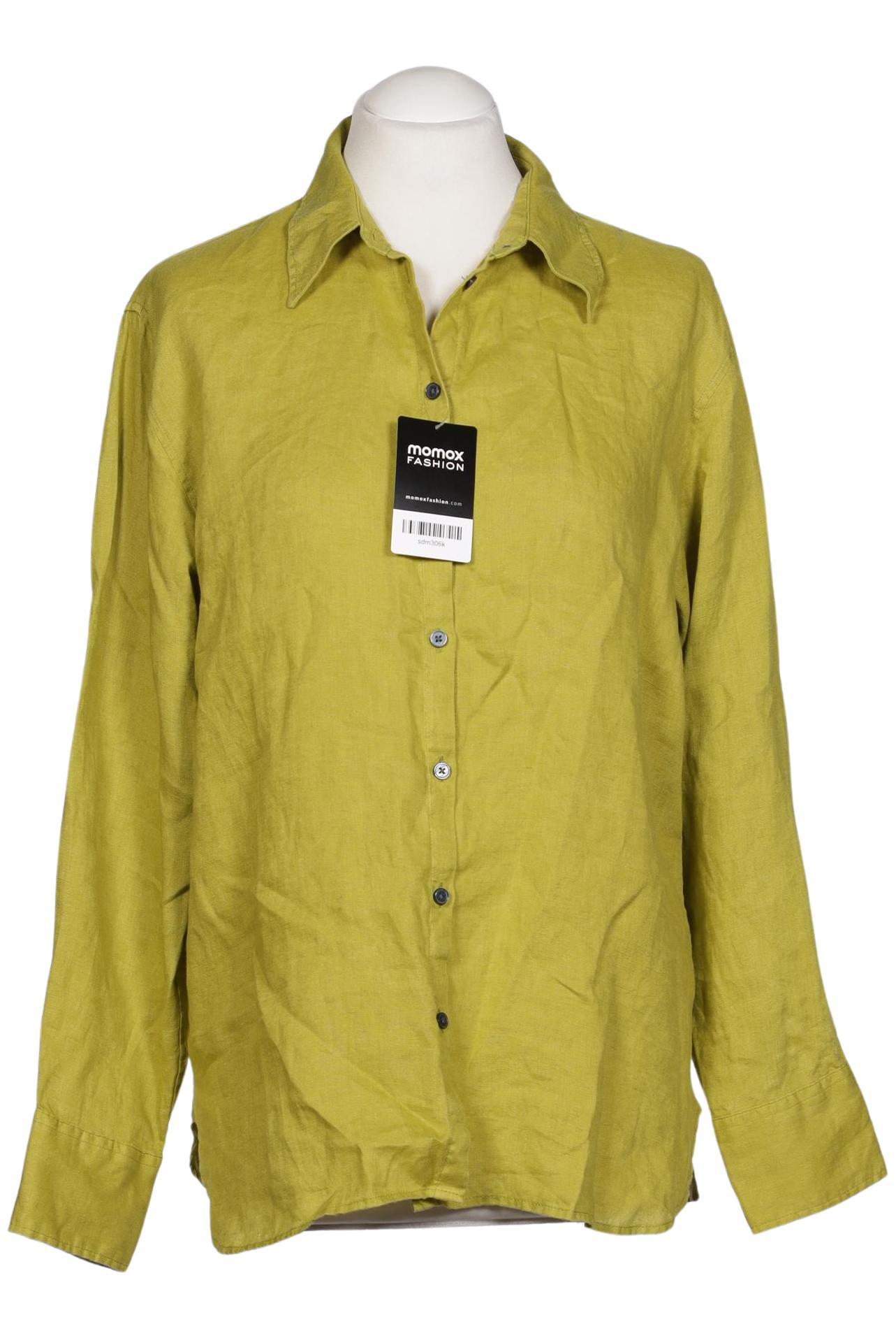 

Boden Damen Bluse, hellgrün, Gr. 36