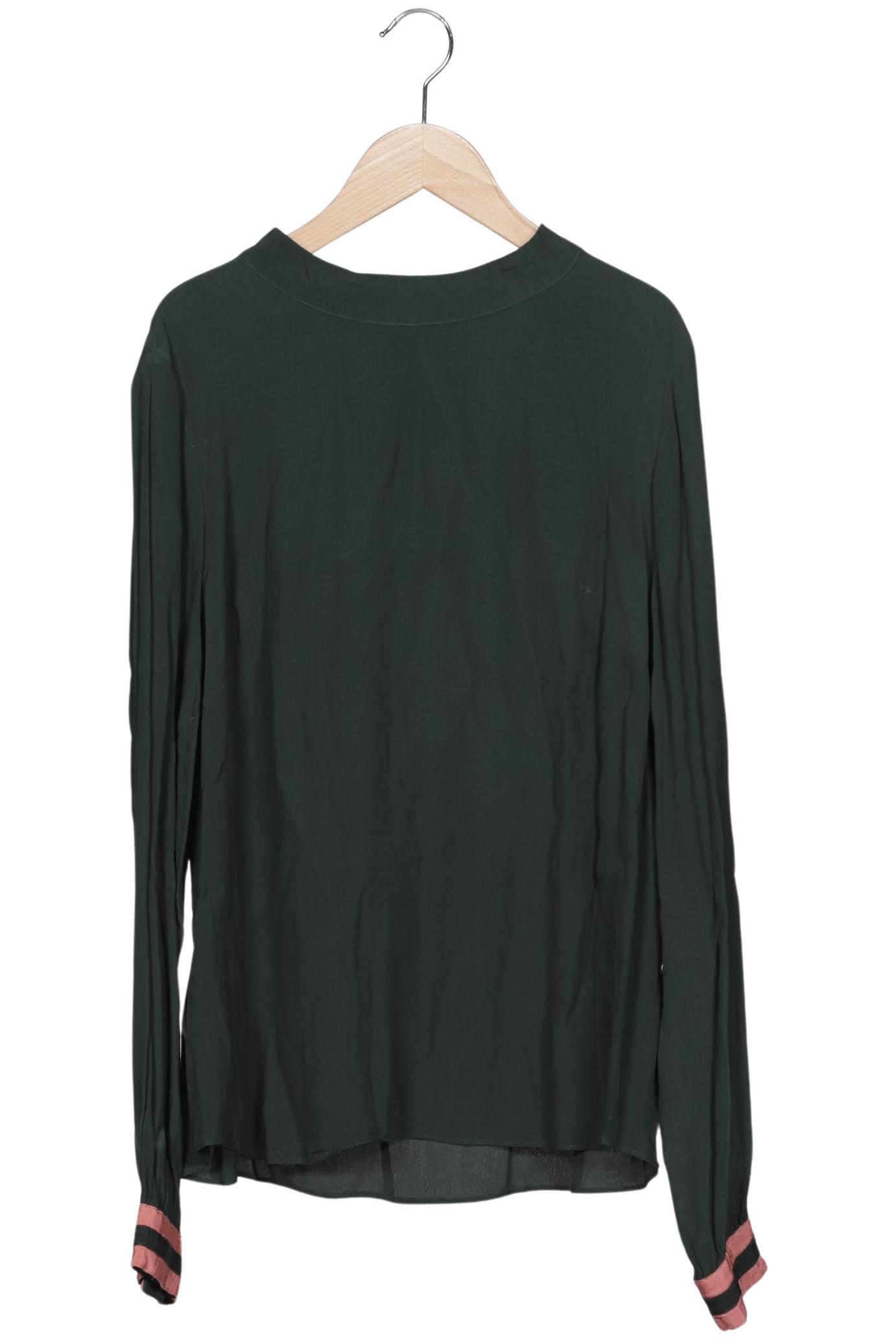 

Boden Damen Bluse, grün, Gr. 42