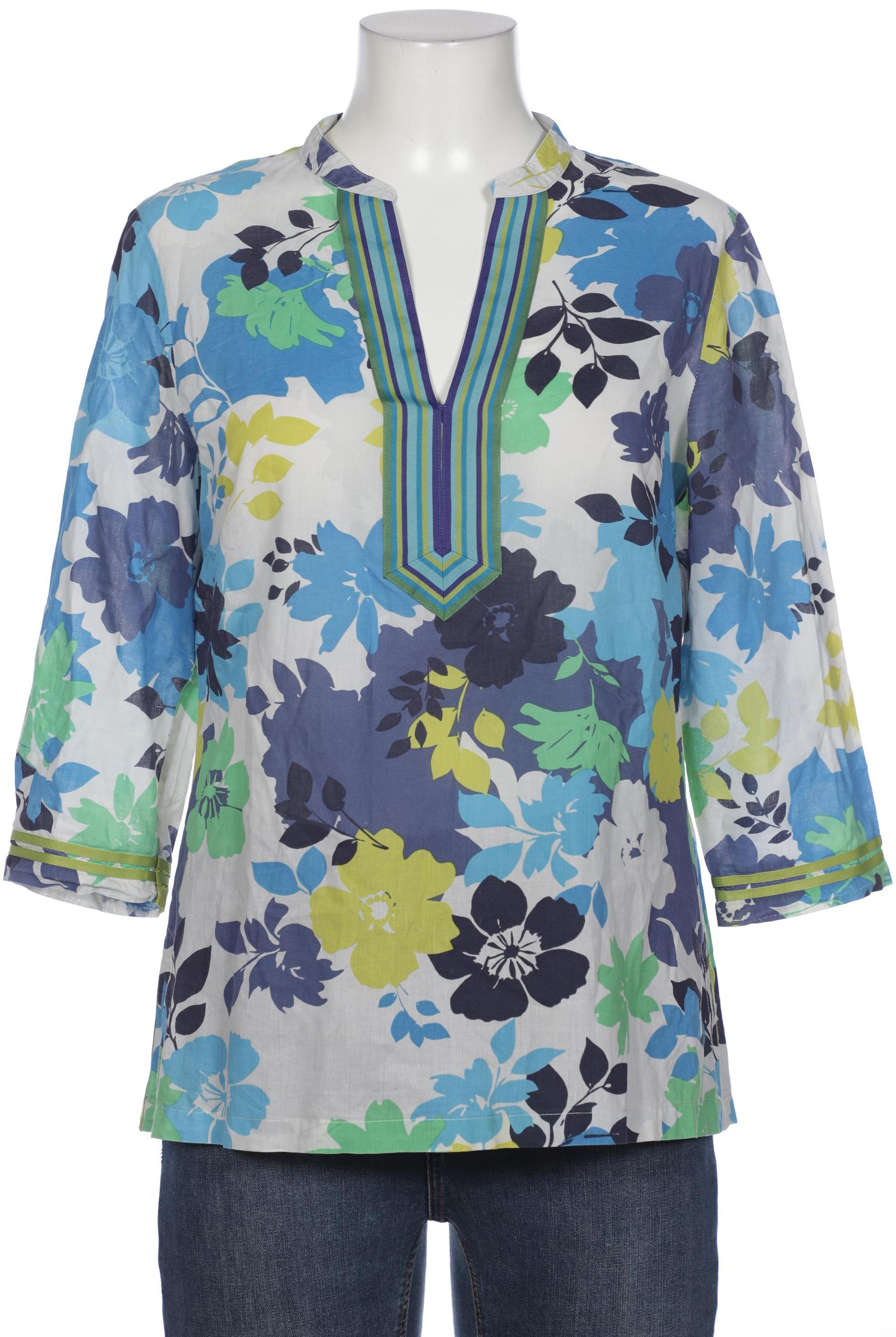 

Boden Damen Bluse, mehrfarbig