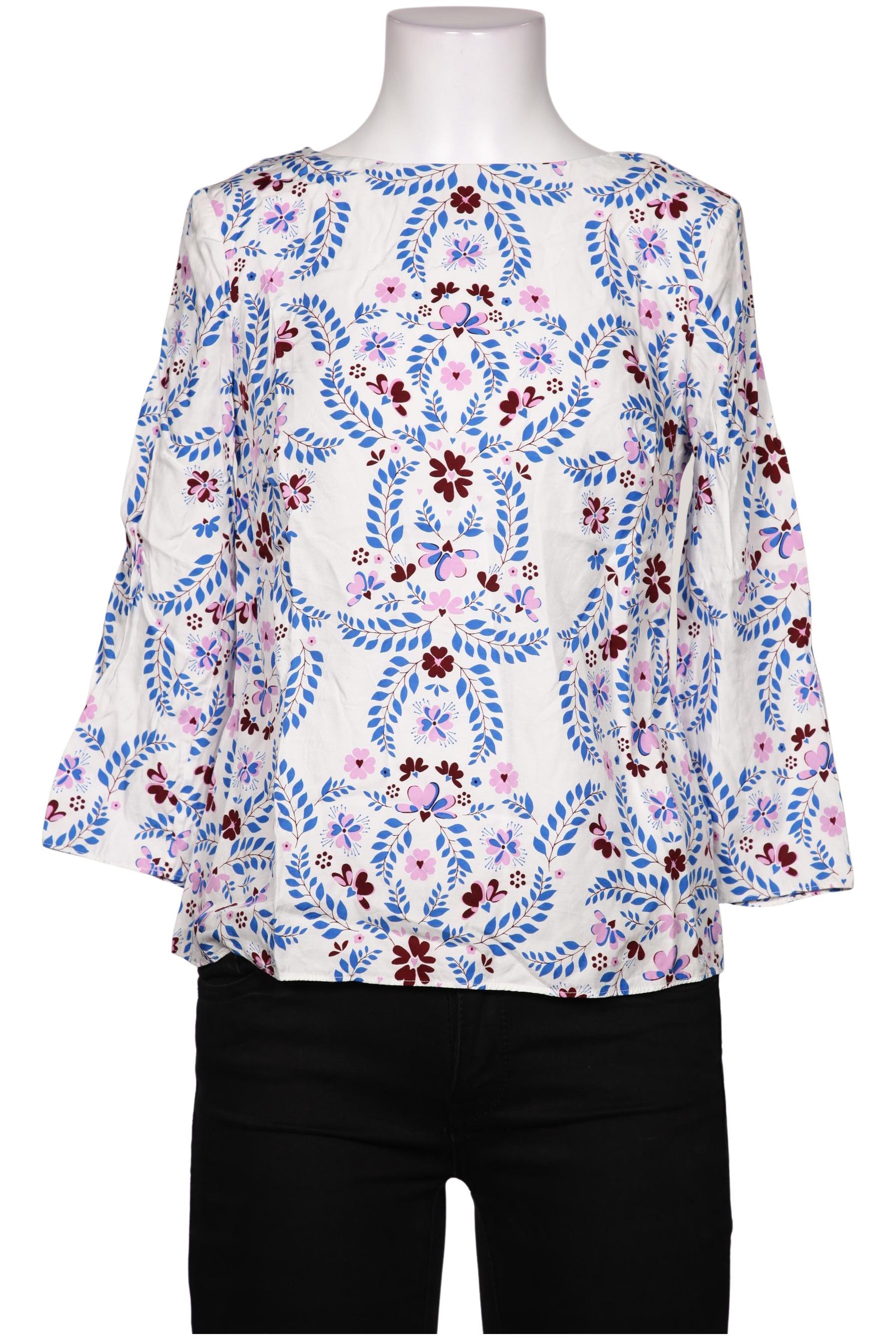 

Boden Damen Bluse, weiß, Gr. 36