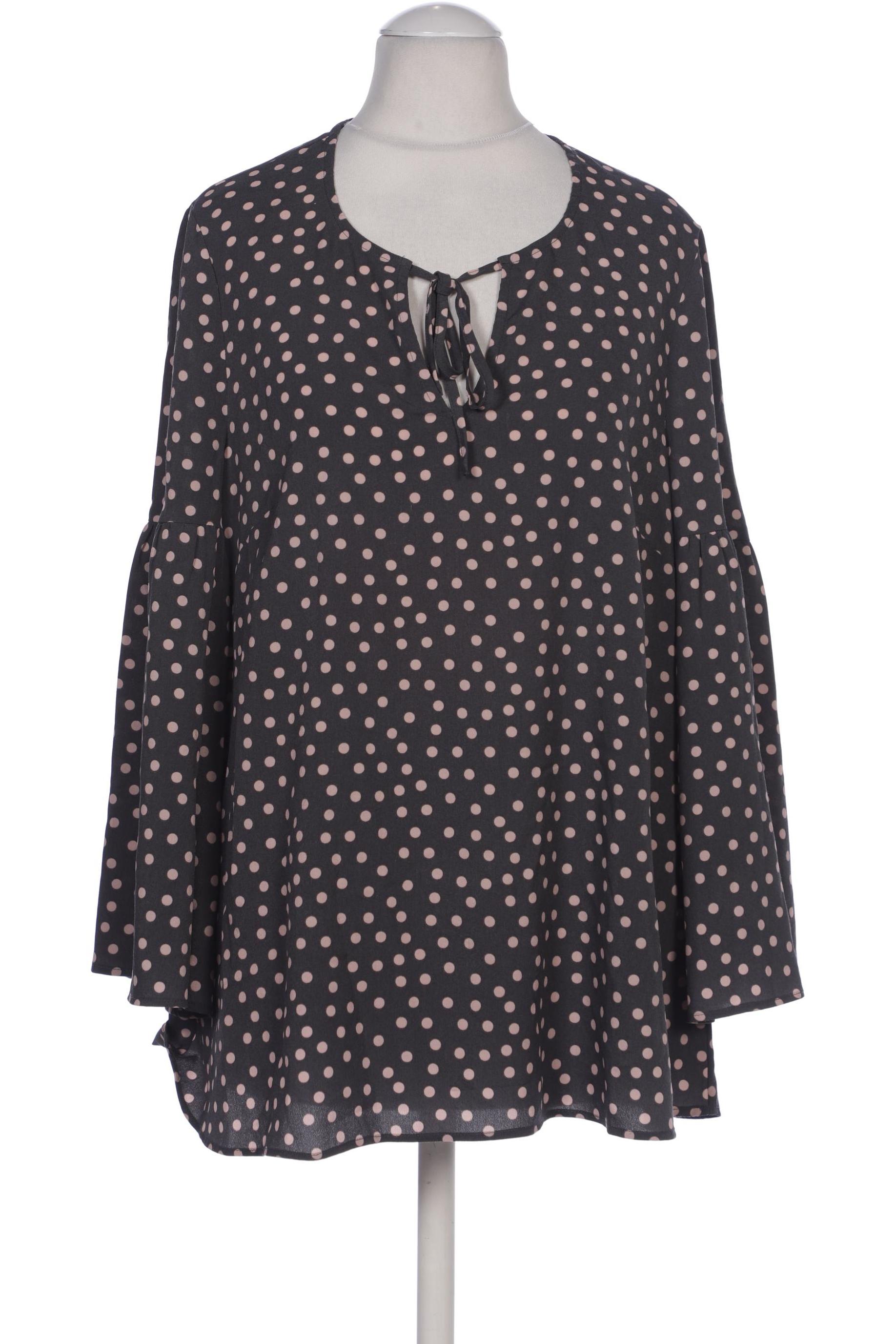 

Boden Damen Bluse, grau, Gr. 36
