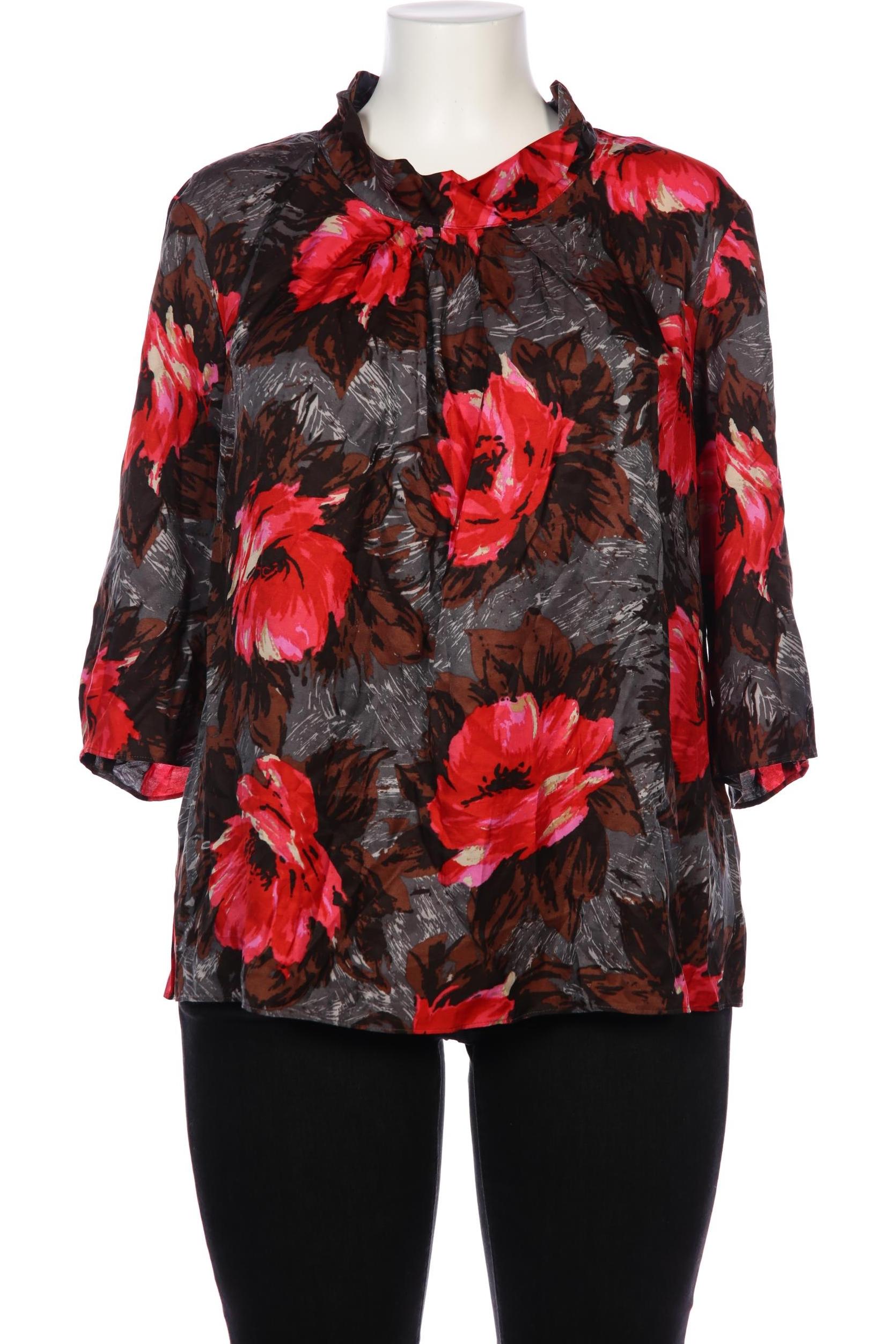 

Boden Damen Bluse, mehrfarbig, Gr. 46