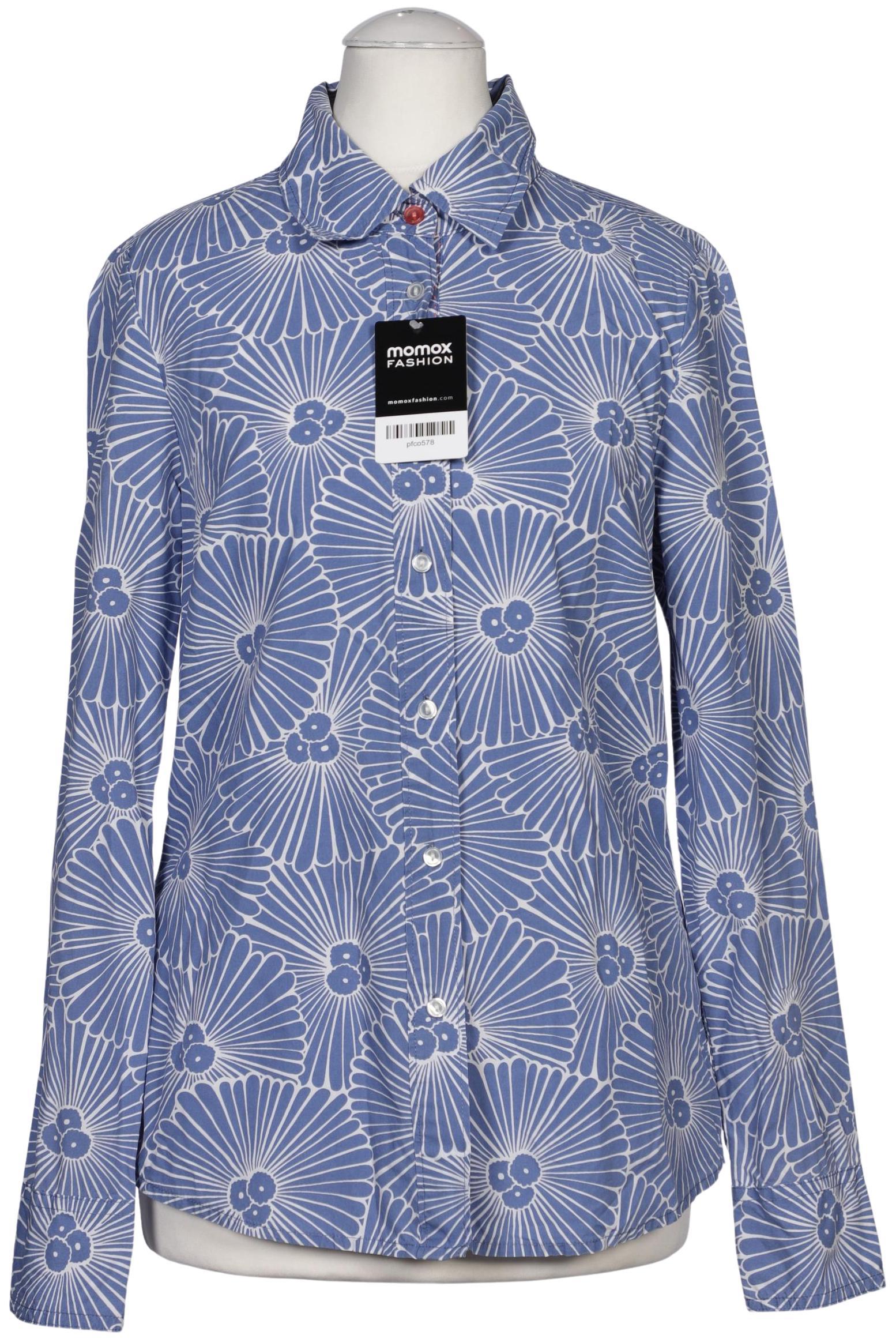 

Boden Damen Bluse, mehrfarbig, Gr. 34