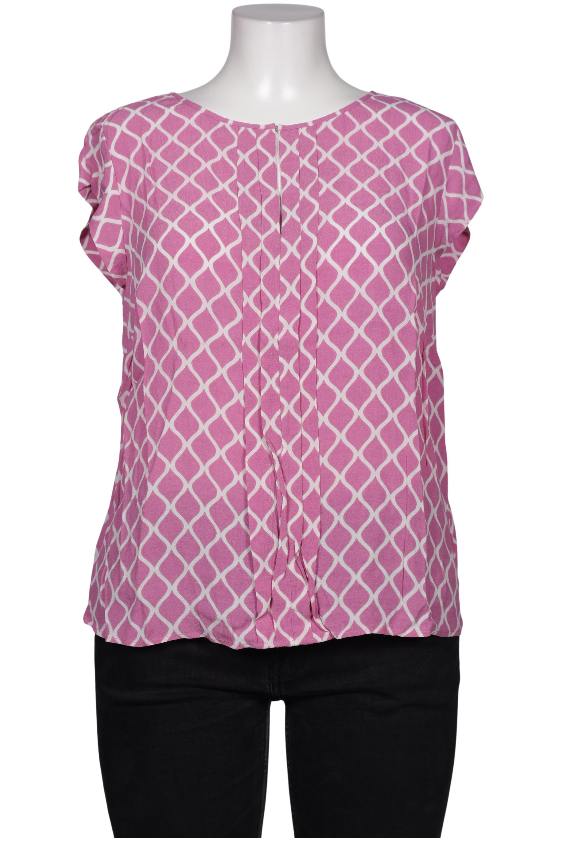 

Boden Damen Bluse, pink, Gr. 44