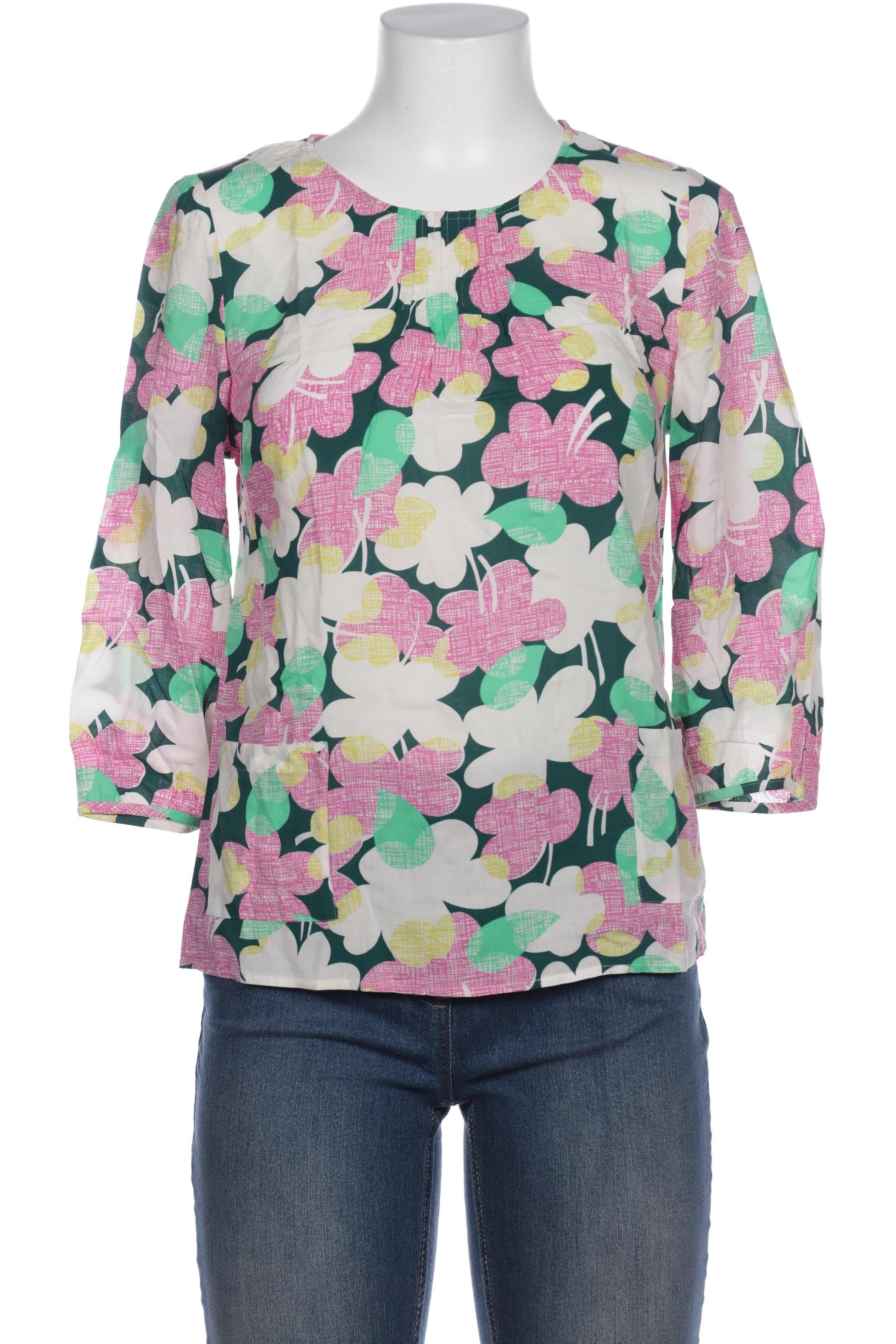 

Boden Damen Bluse, grün, Gr. 38