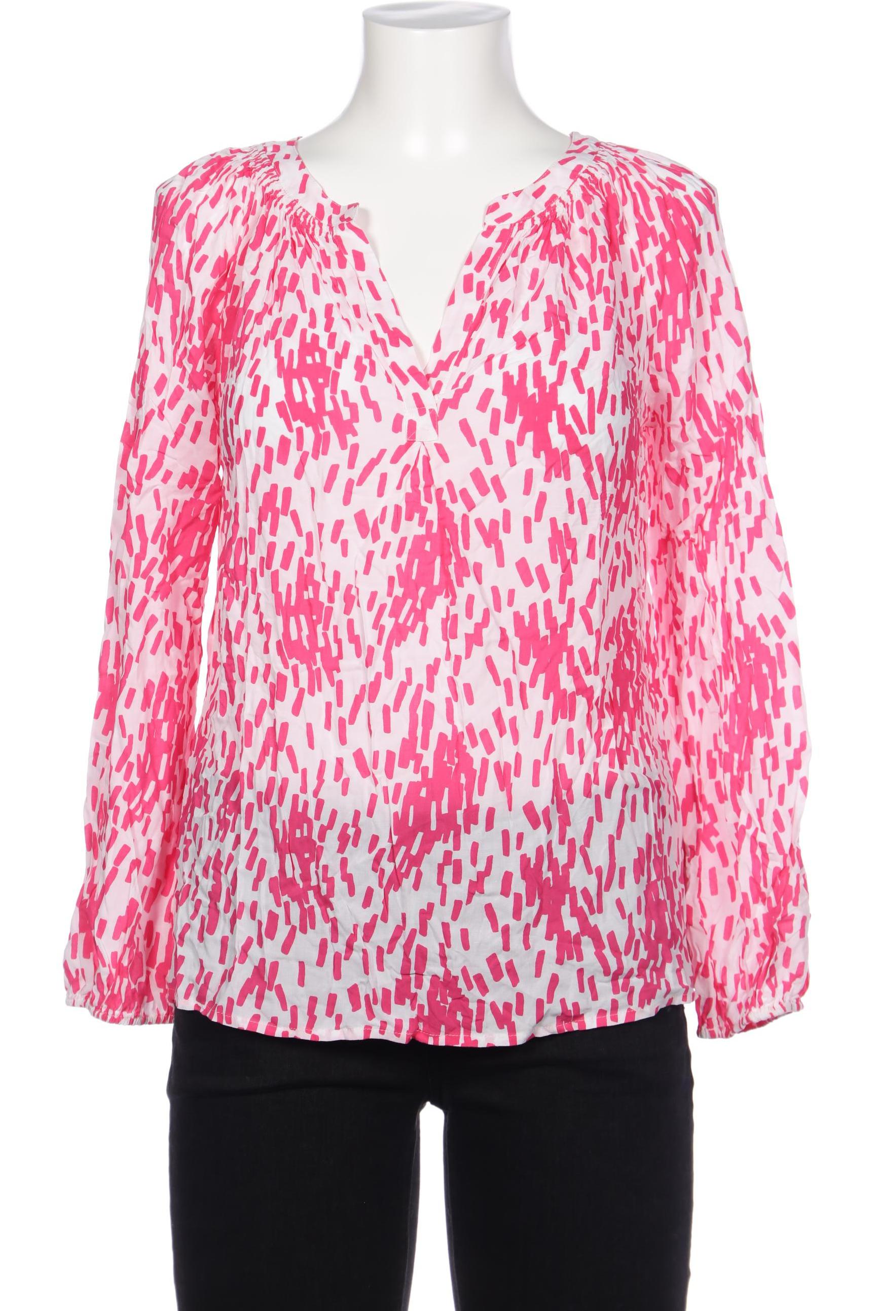 

Boden Damen Bluse, pink