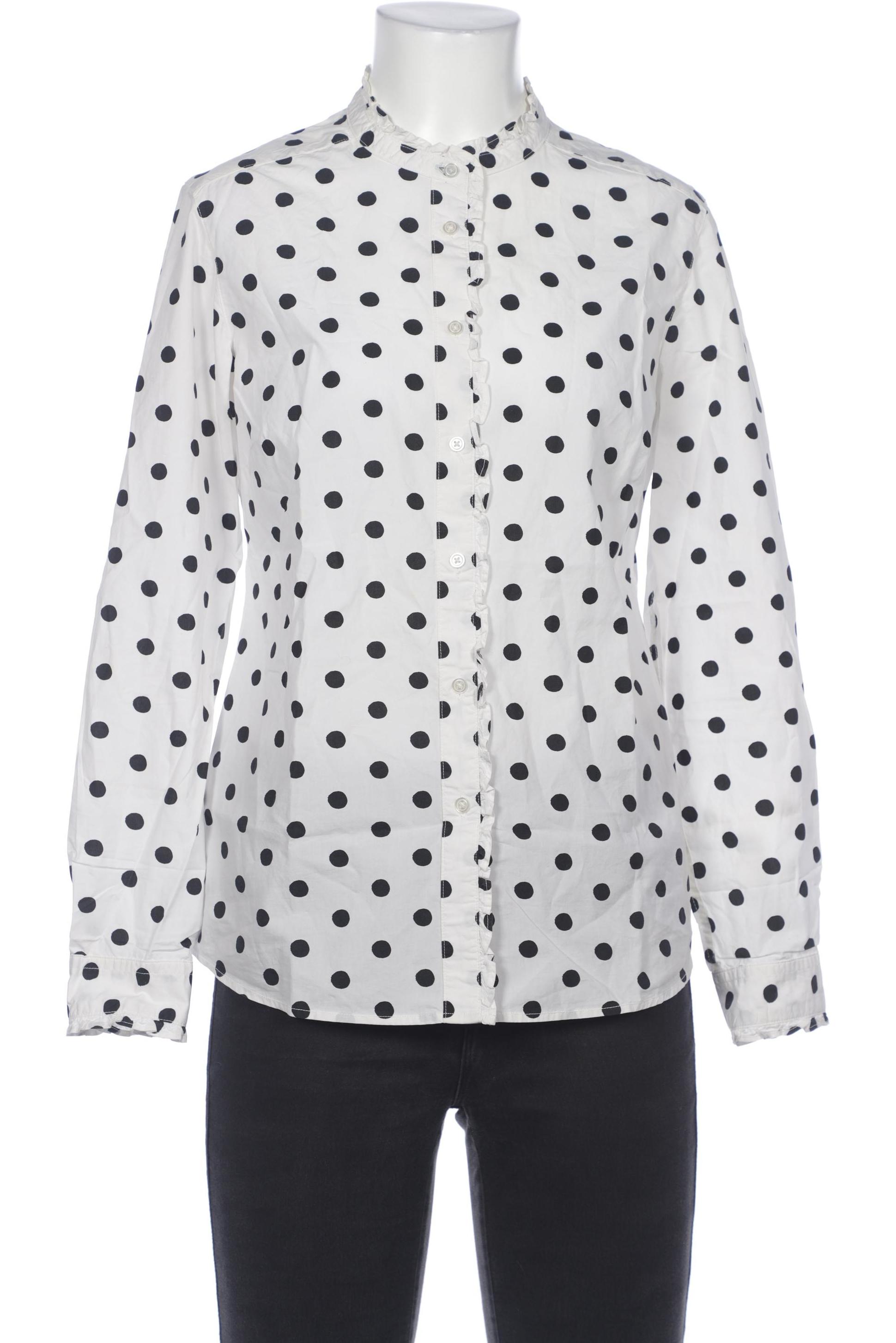 

Boden Damen Bluse, cremeweiß, Gr. 36