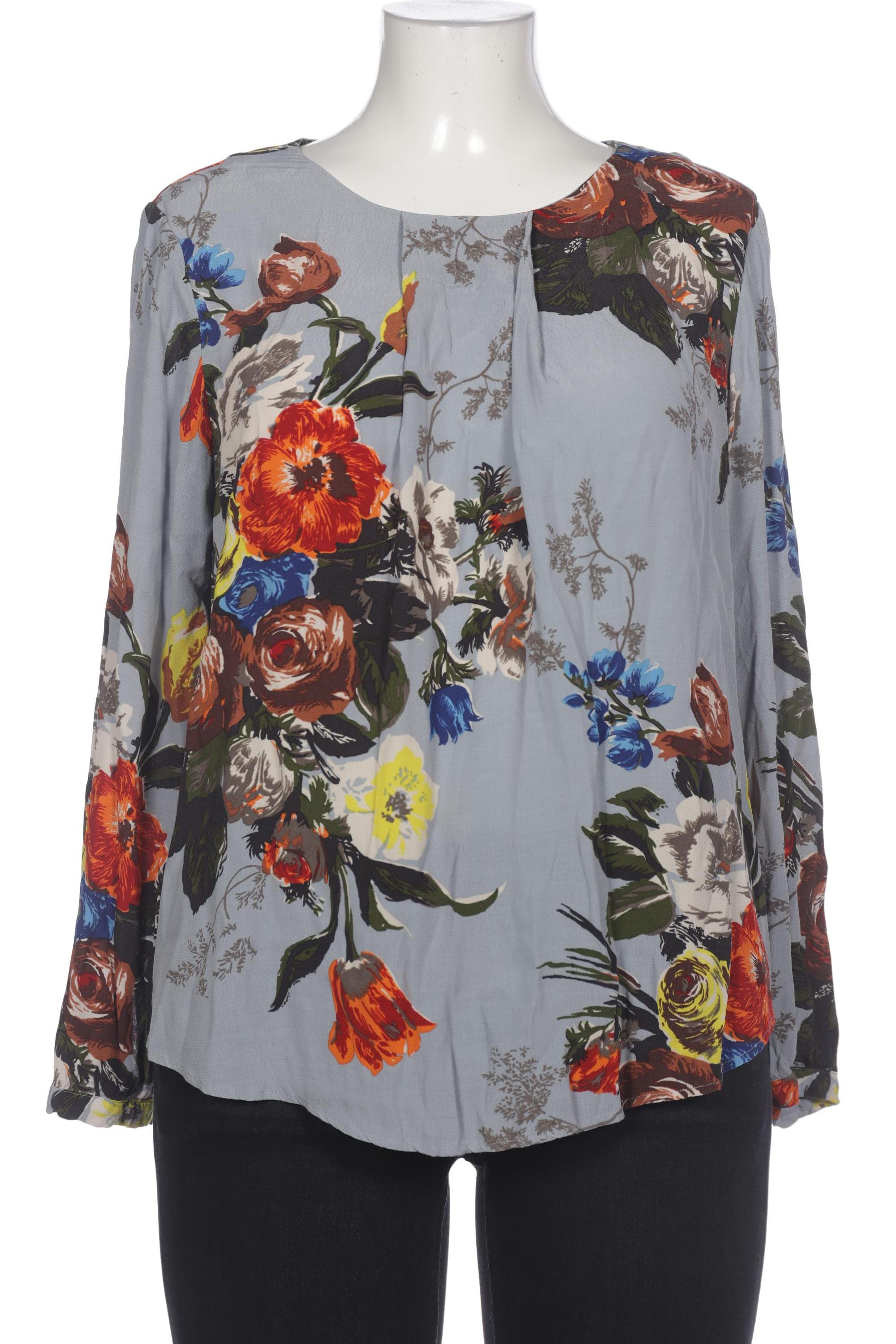 

Boden Damen Bluse, mehrfarbig, Gr. 42