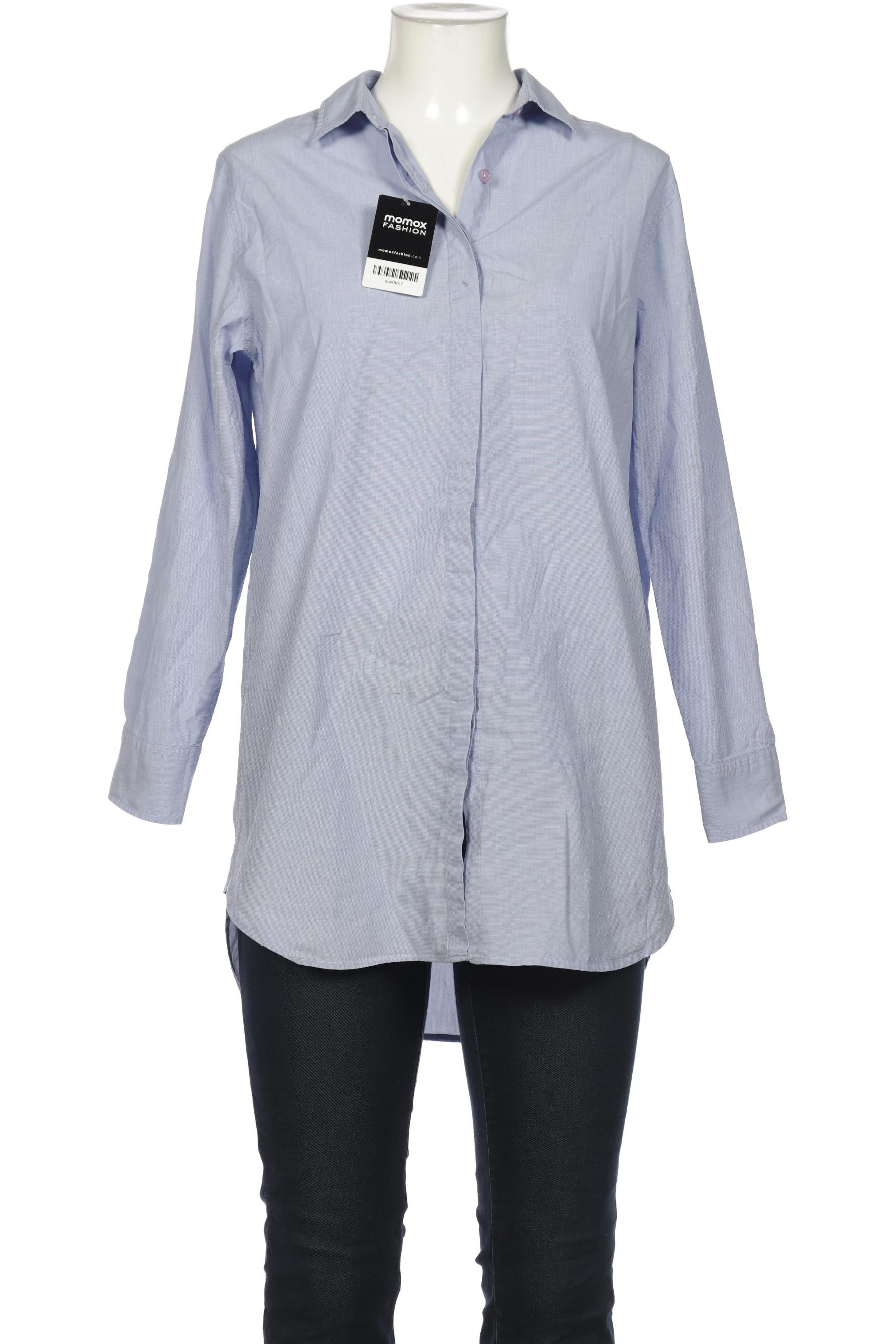 

Boden Damen Bluse, blau