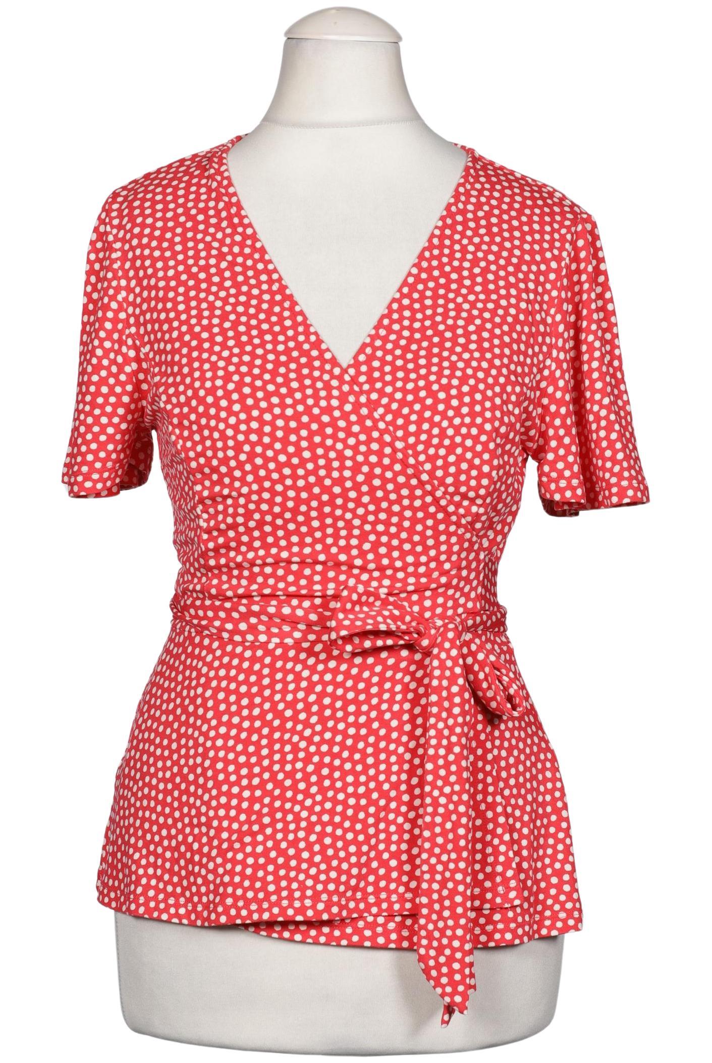 

Boden Damen Bluse, rot, Gr. 34