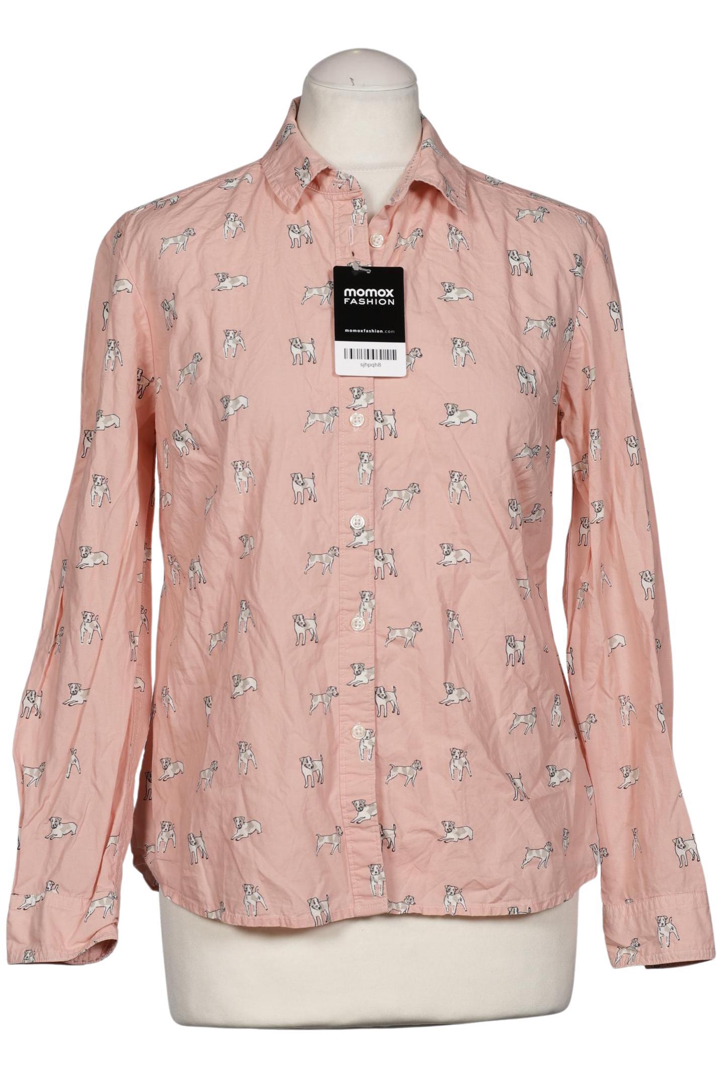 

Boden Damen Bluse, pink, Gr. 36