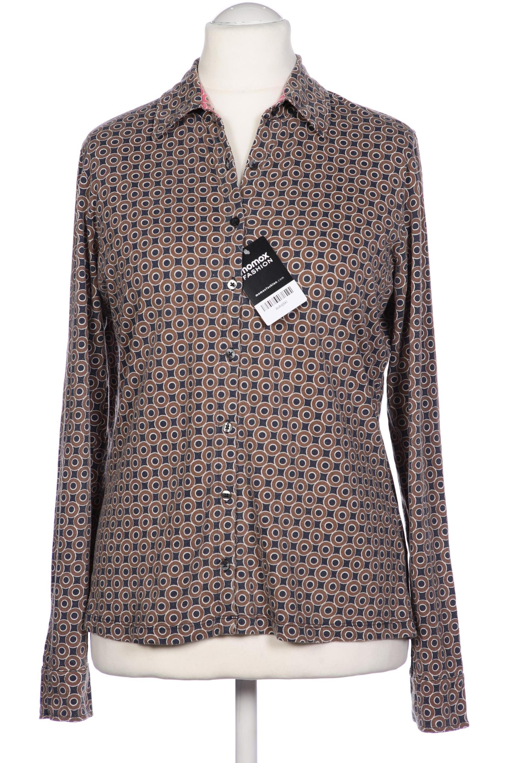 

Boden Damen Bluse, braun, Gr. 14