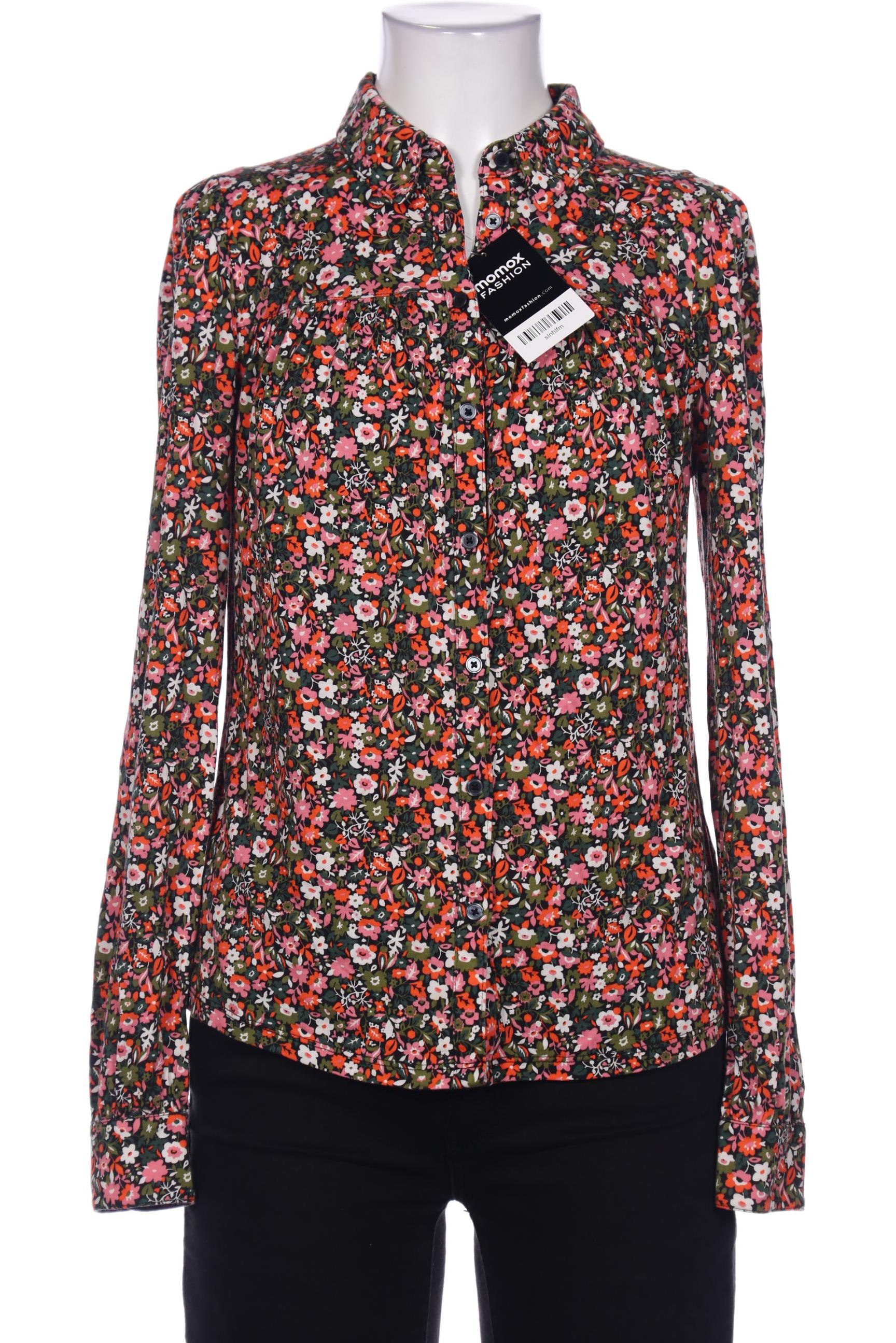 

Boden Damen Bluse, mehrfarbig, Gr. 36