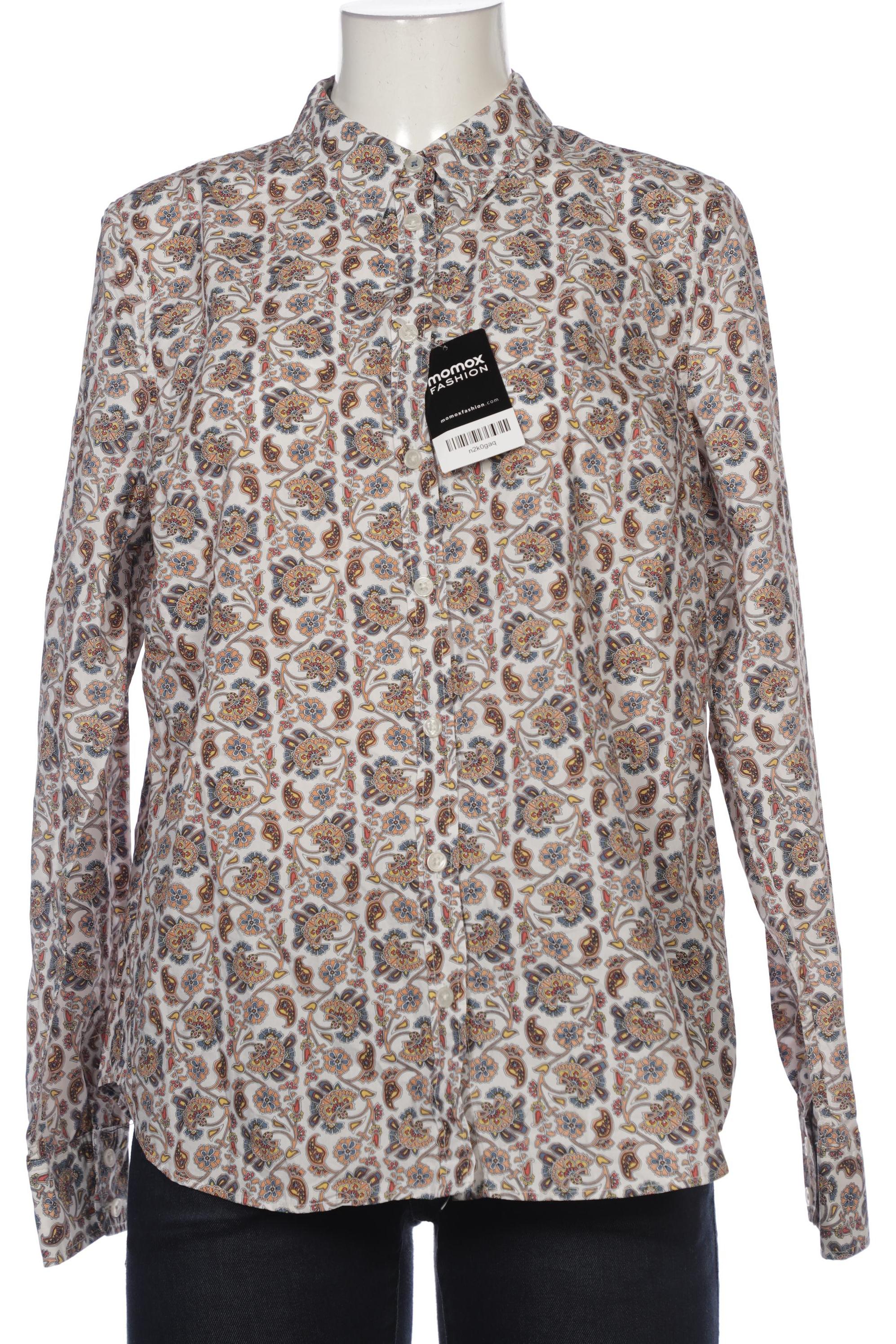 

Boden Damen Bluse, braun, Gr. 40