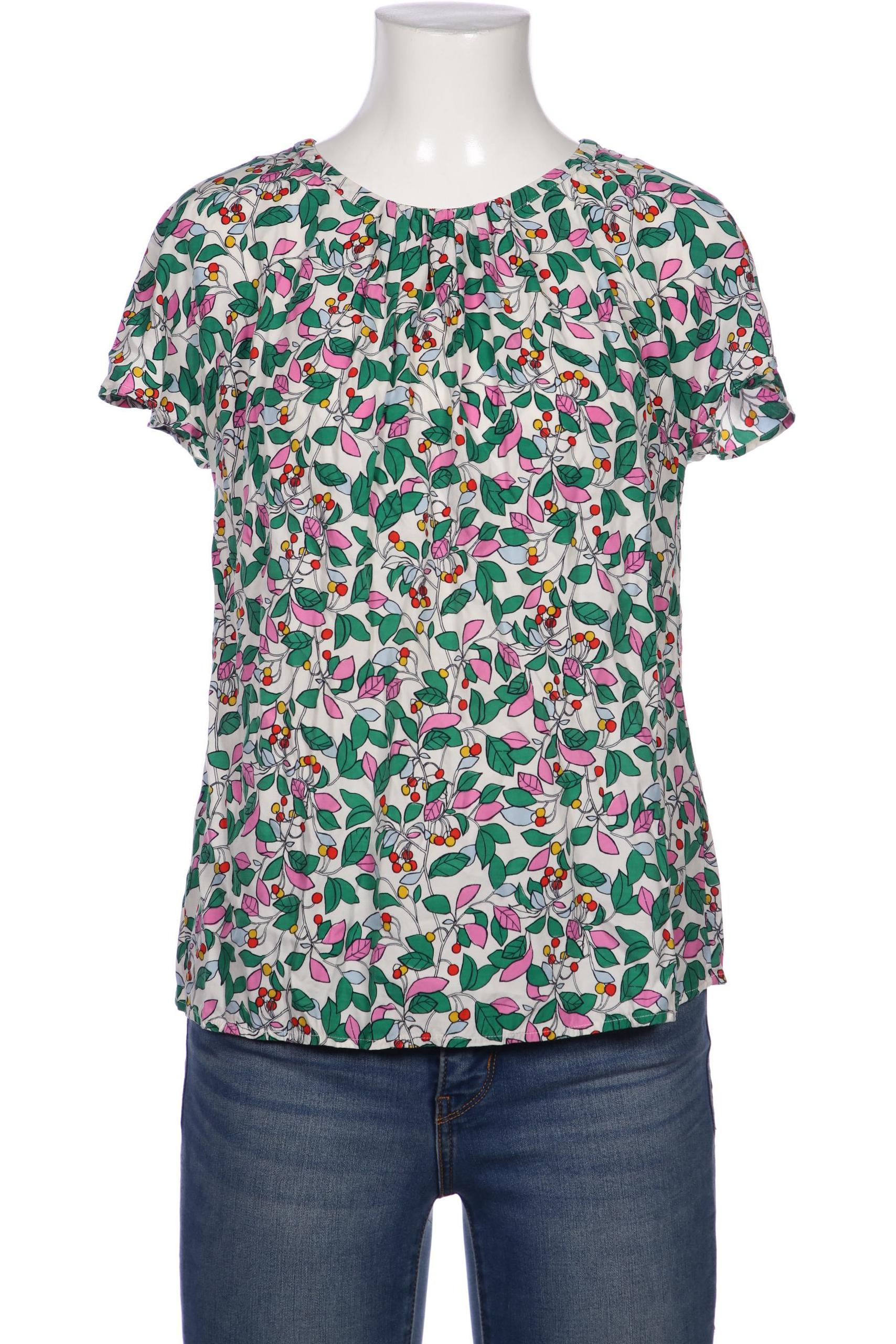 

Boden Damen Bluse, grün